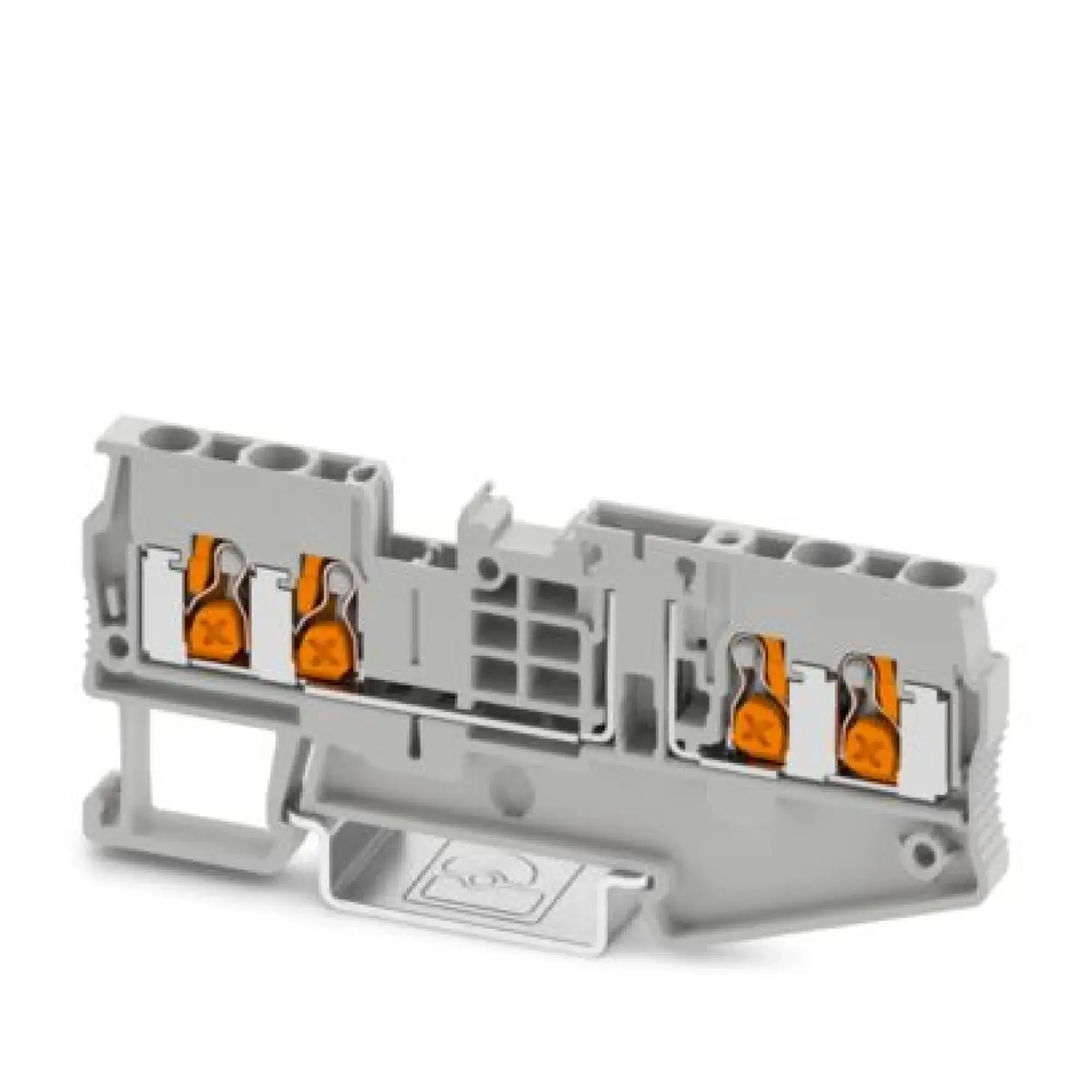 Phoenix Contact 1462727 Disconnect terminal block XT 2,5-QUATTRO-TG (img_001) Phoenix Contact 1462727 Disconnect terminal block XT 2,5-QUATTRO-TG (img_001)