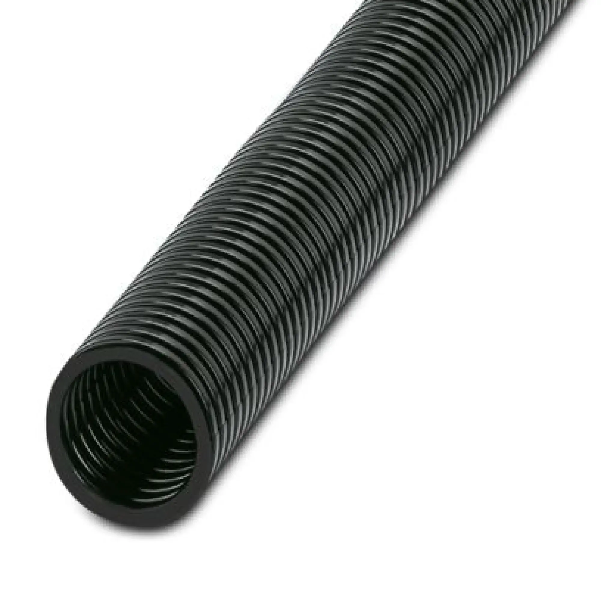 Phoenix Contact 3240842 Protective hose WP-PA HF-HB 28,5 BK (img_001) Phoenix Contact 3240842 Protective hose WP-PA HF-HB 28,5 BK (img_001)