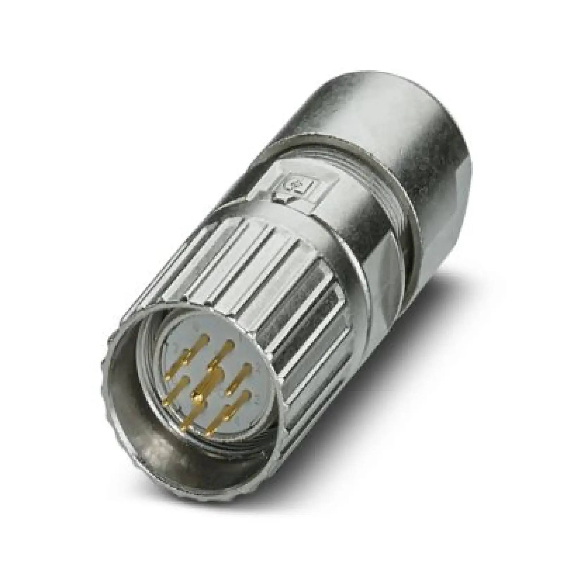Phoenix Contact 1629219 Cable connector M23-09P1N8A8002 (img_001)