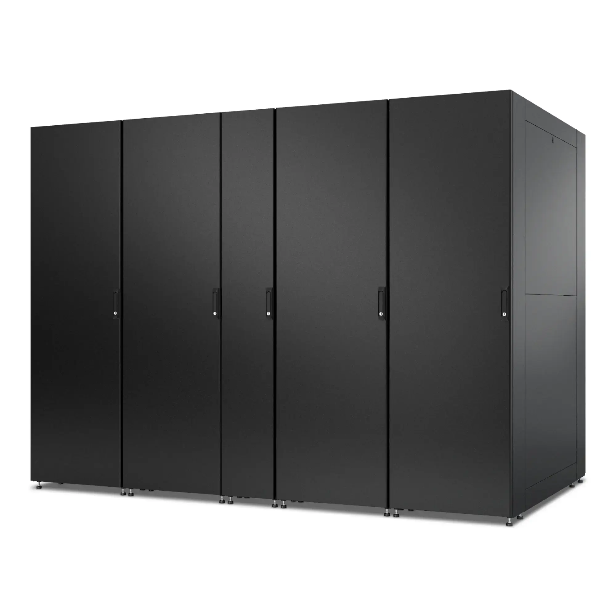 APC ACCS2007 Containment-Adapter für Easy Cooling Row CW, Rückseite, 42HE, Schwarz, 300mm breit (img_002) APC ACCS2007 Containment-Adapter für Easy Cooling Row CW, Rückseite, 42HE, Schwarz, 300mm breit (img_002)