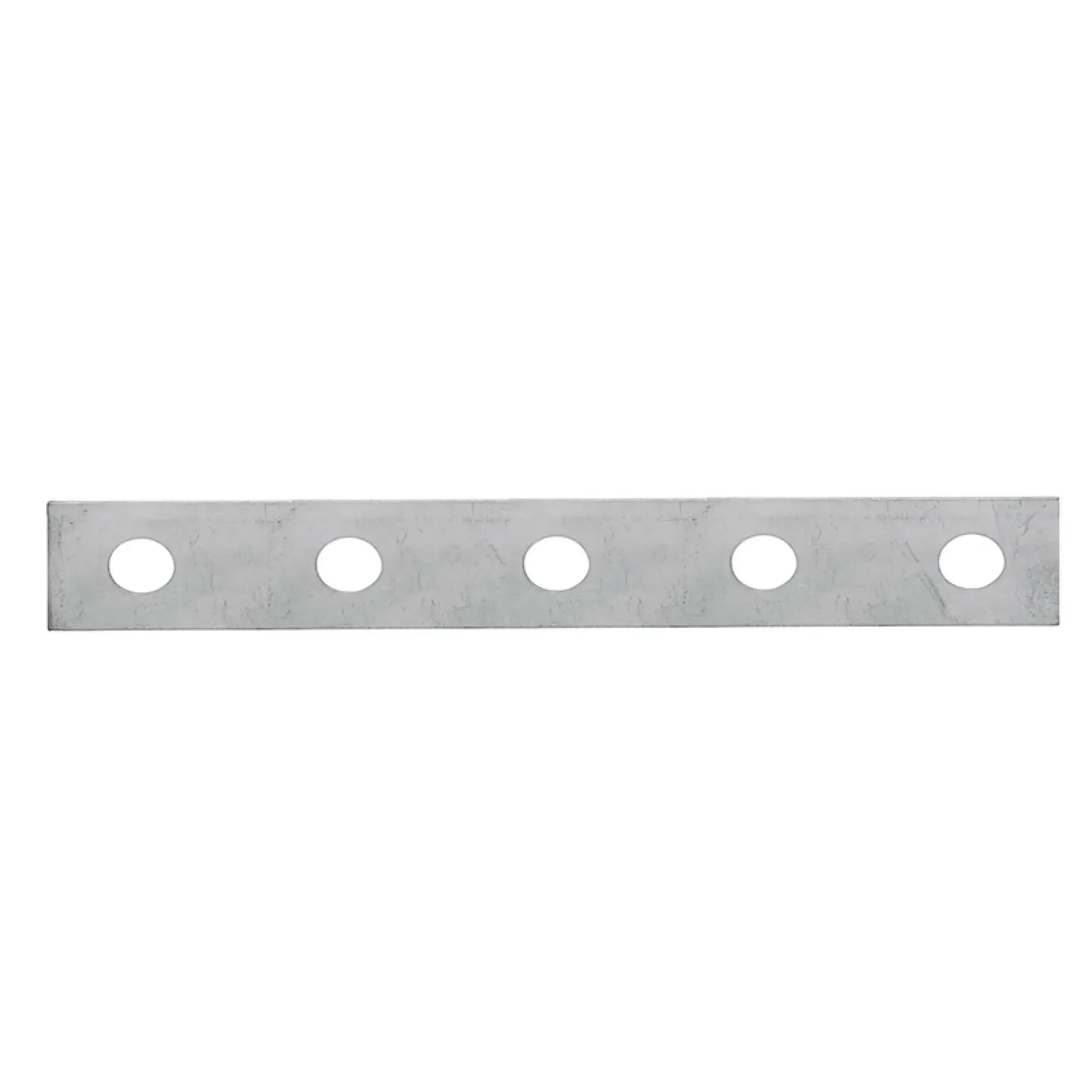 Weidmüller 1016870000 Cross-connector (terminal), when screwed in, grey, 265 A, Number of poles: 5, Pitch in mm: 33.80, Insulated: No, Width: 25 mm (img_001)