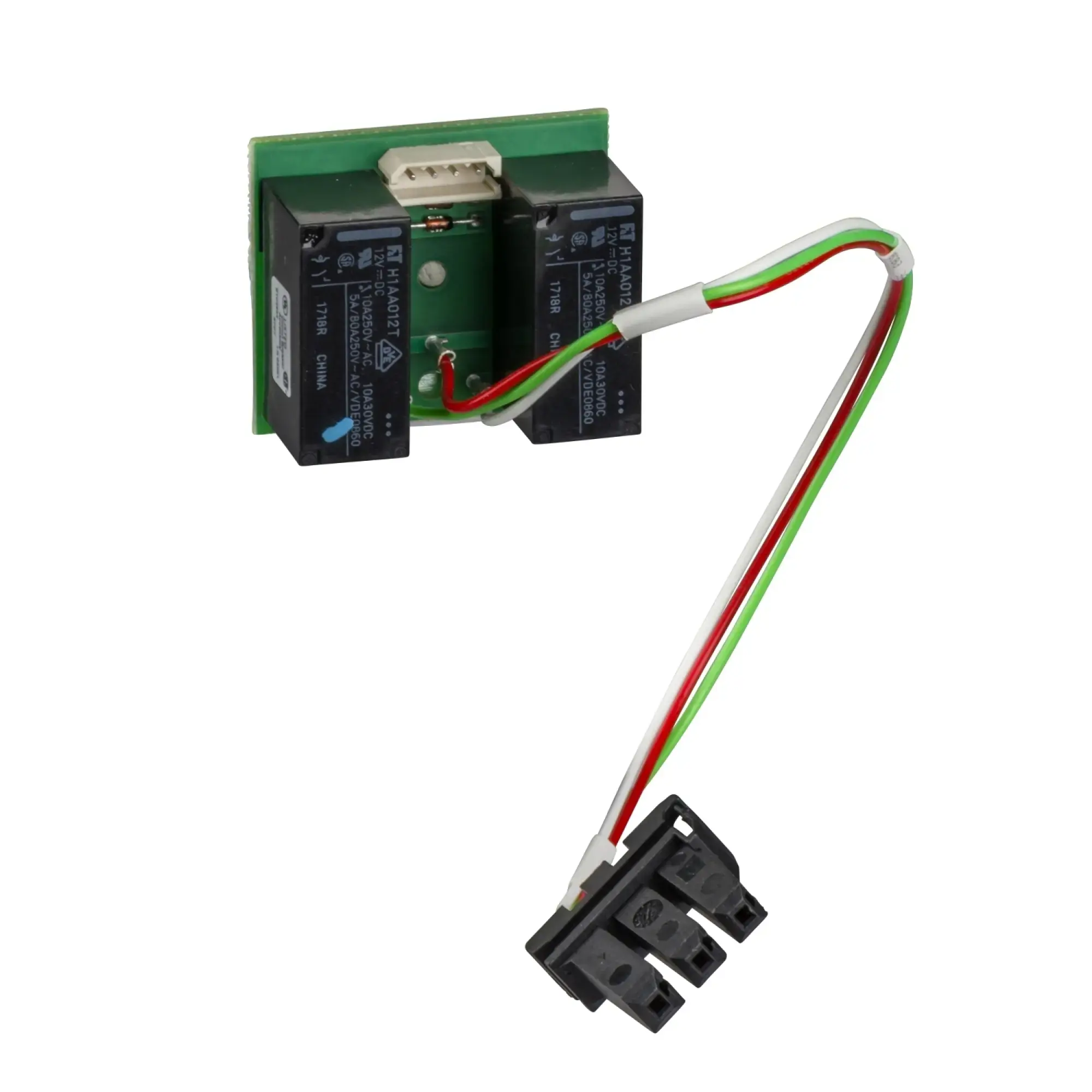 Schneider Electric 47403 M2C Programmable Contacts 2 (5A - 240V) Fixed Installation (img_002)