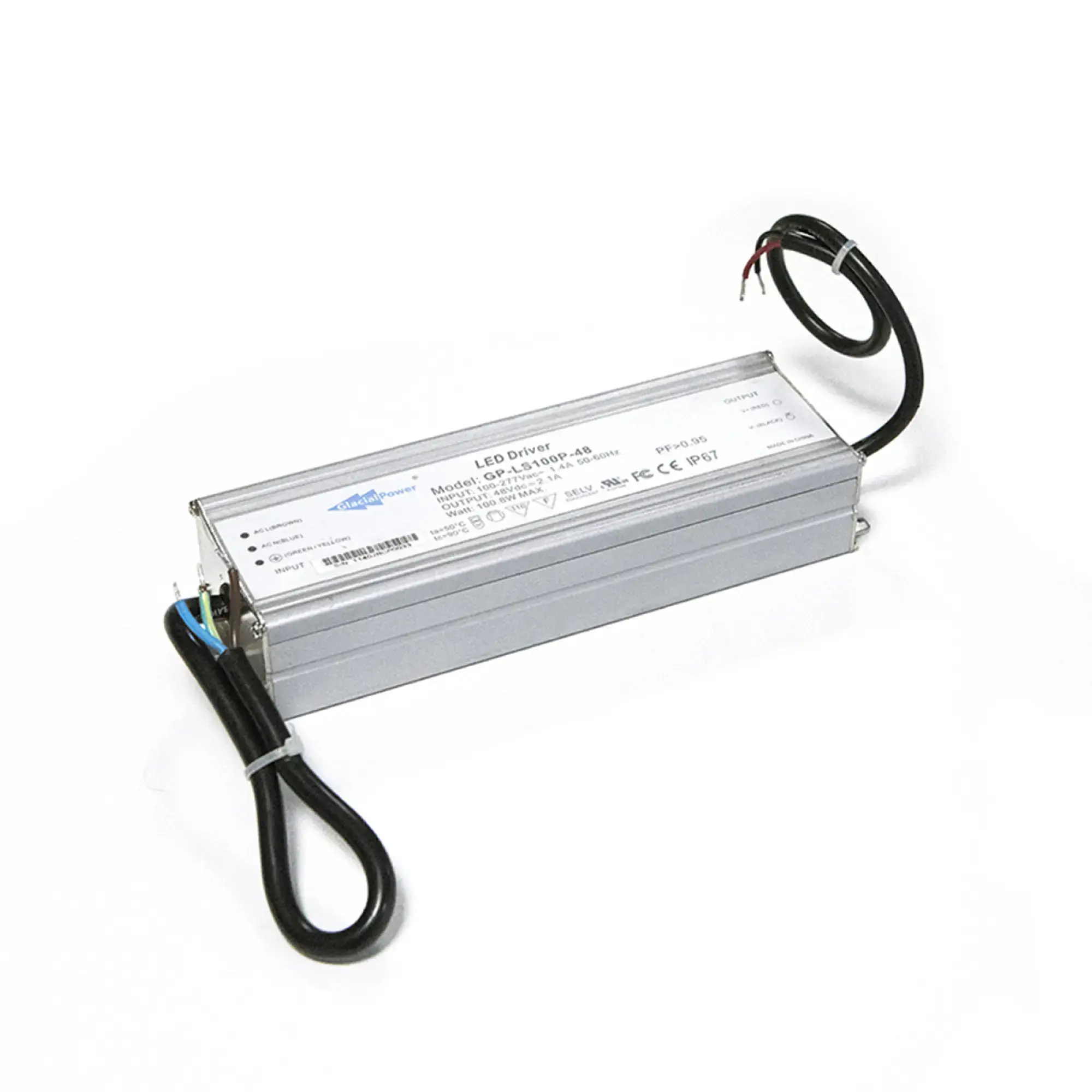 Performance iN Lighting 310950 Konverter - CV 100 W - 48 V 310950 (img_005)