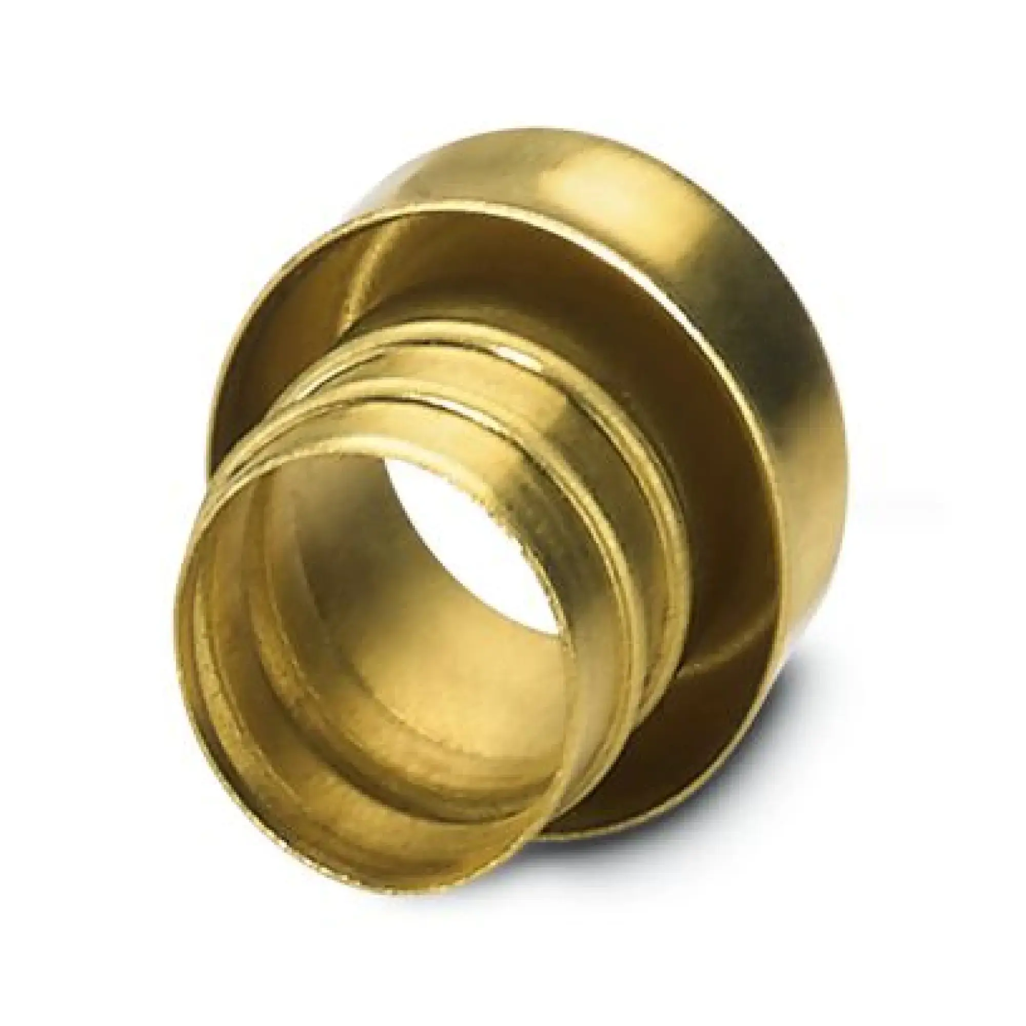 Phoenix Contact 3241075 Cable protection end sleeve WP-SC BRASS WP PVC 21 (img_001)