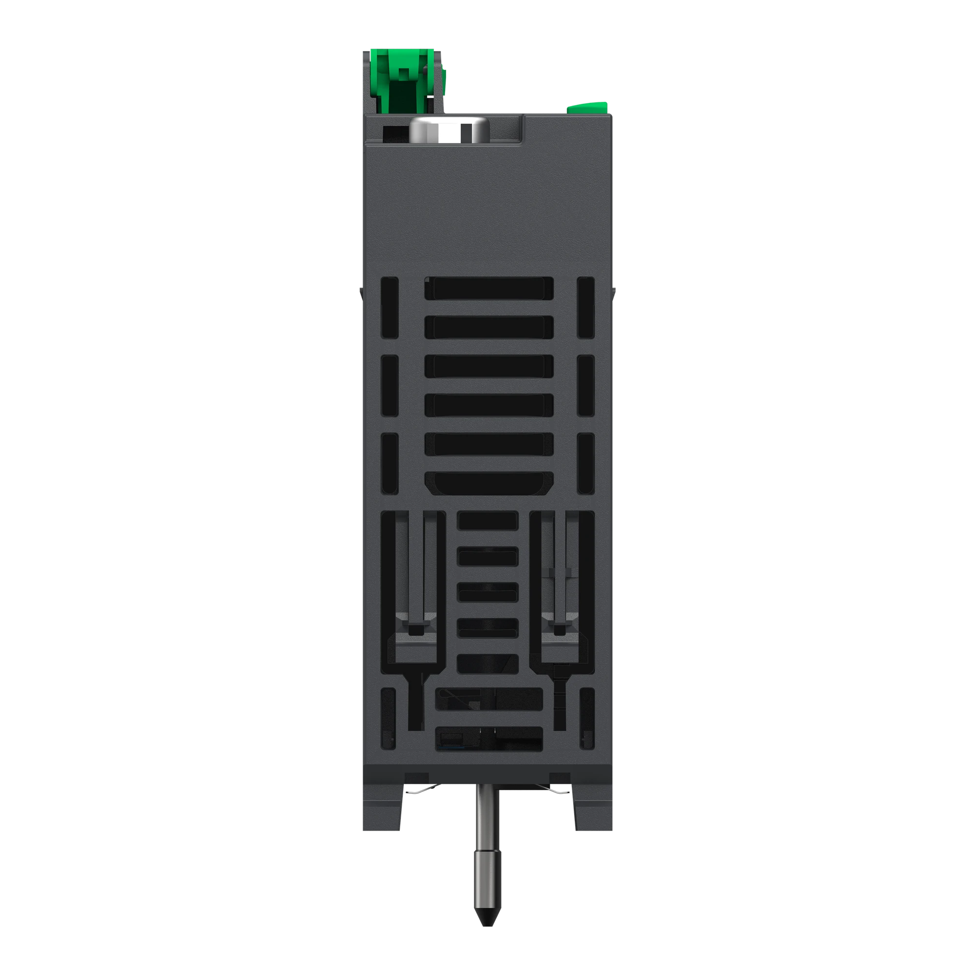 Schneider Electric BMXP3420302H Modicon M340 CPU Module, max. 1024 digital + 256 analog I/O, CANopen, Ethernet TCP/IP, rugged design (img_003) Schneider Electric BMXP3420302H Modicon M340 CPU Module, max. 1024 digital + 256 analog I/O, CANopen, Ethernet TCP/IP, rugged design (img_003)