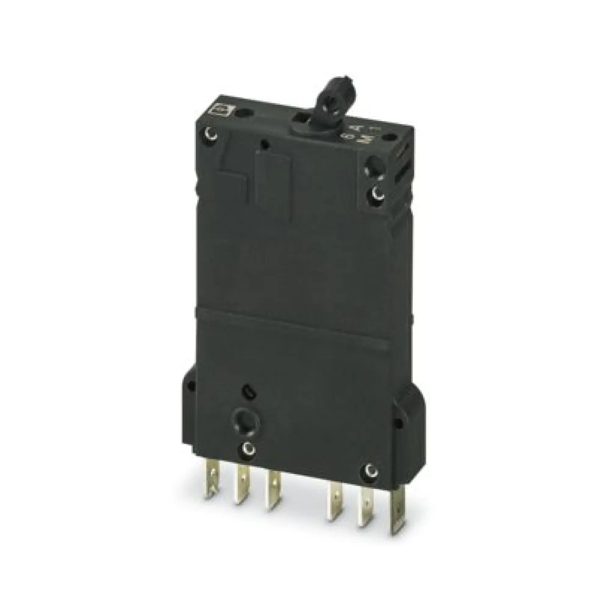 Phoenix Contact 0915810 Thermal-magnetic device circuit breaker TMCP 1 M1 300 6,0A (img_001)