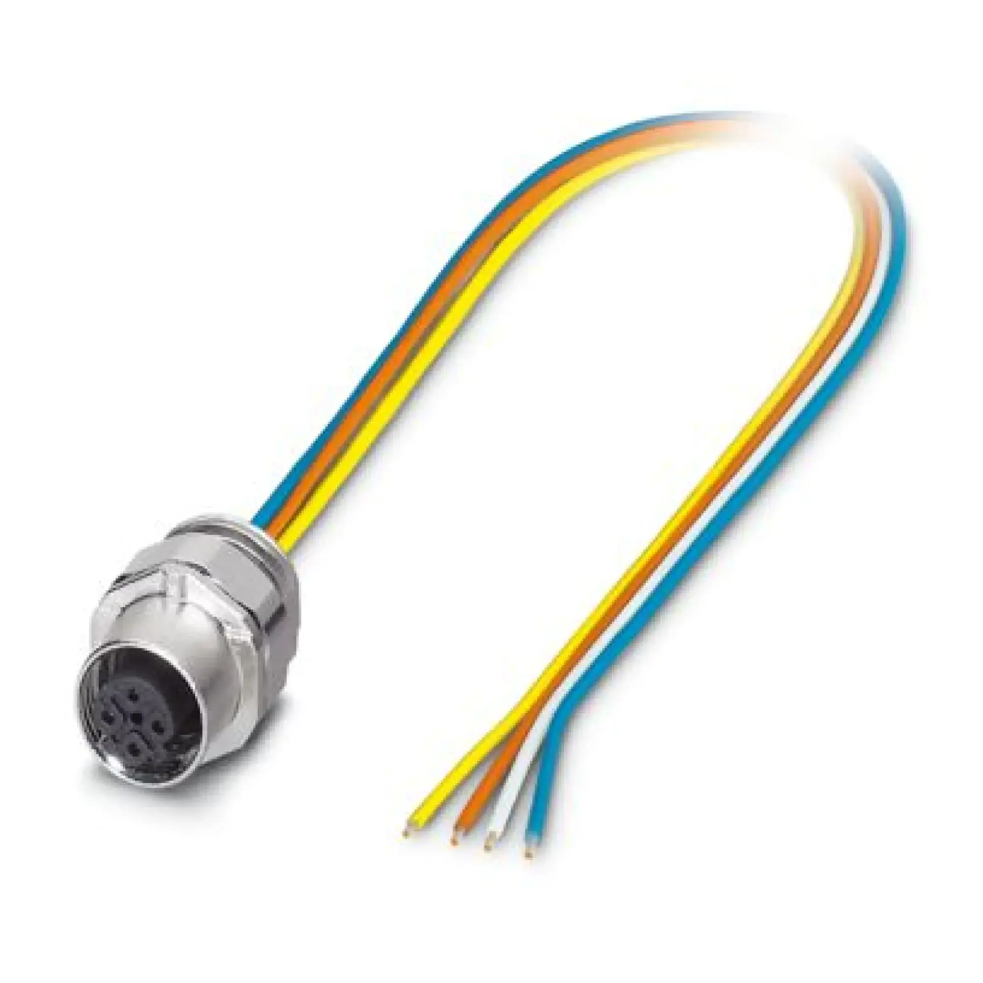 Phoenix Contact 1239950 Device connector front mounting SACC-EC-FSD-4CON-M16/0,5 SCOX (img_001) Phoenix Contact 1239950 Device connector front mounting SACC-EC-FSD-4CON-M16/0,5 SCOX (img_001)