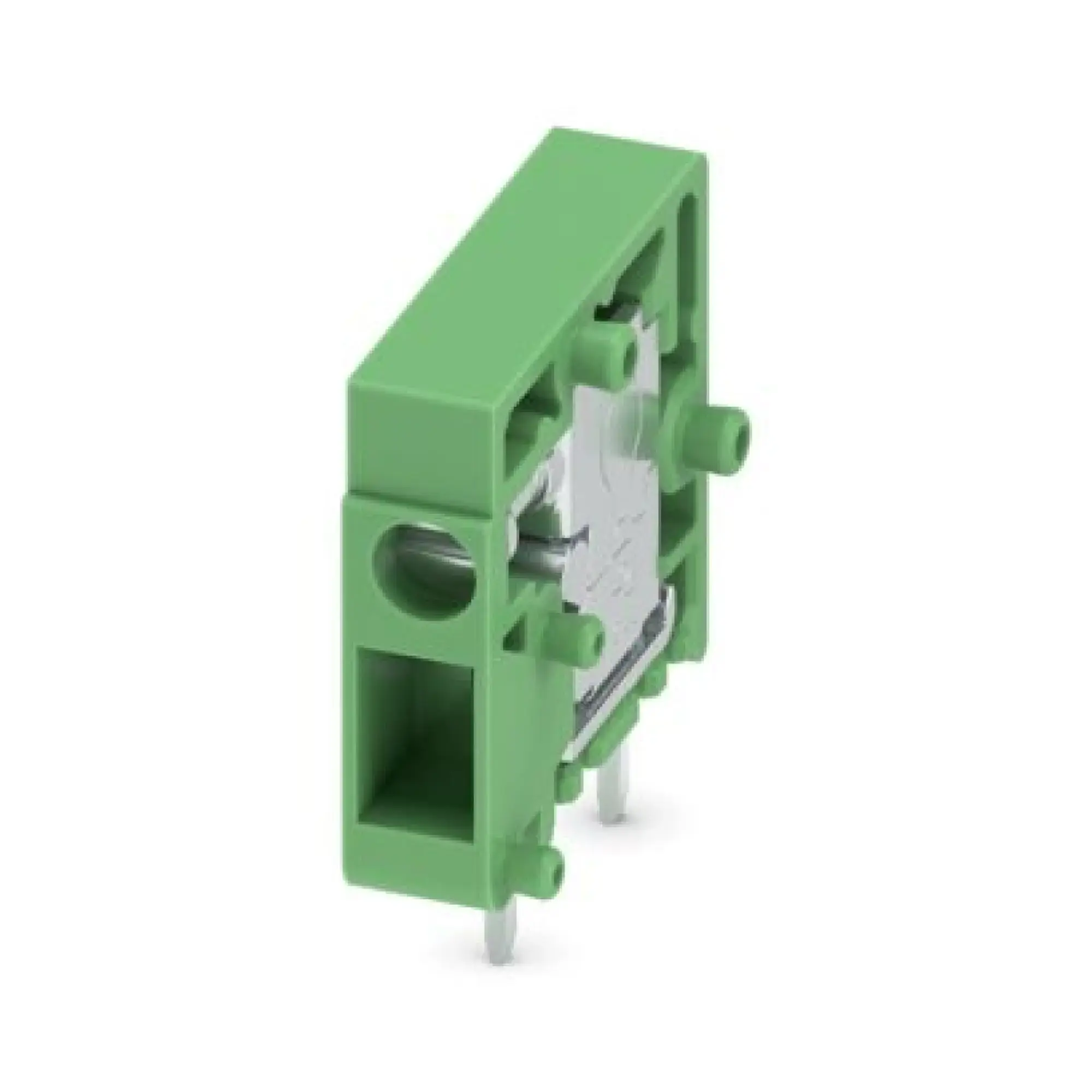 Phoenix Contact 1700040 PCB terminal block FRONT 2,5-H/SA10 (img_001)