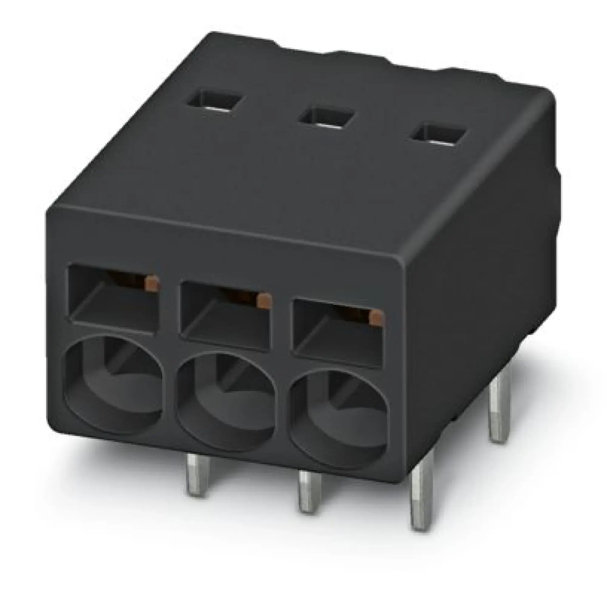 Phoenix Contact 1770885 PCB terminal block PTSM 0,5/ 2-2,5-H THR R24 (img_001)