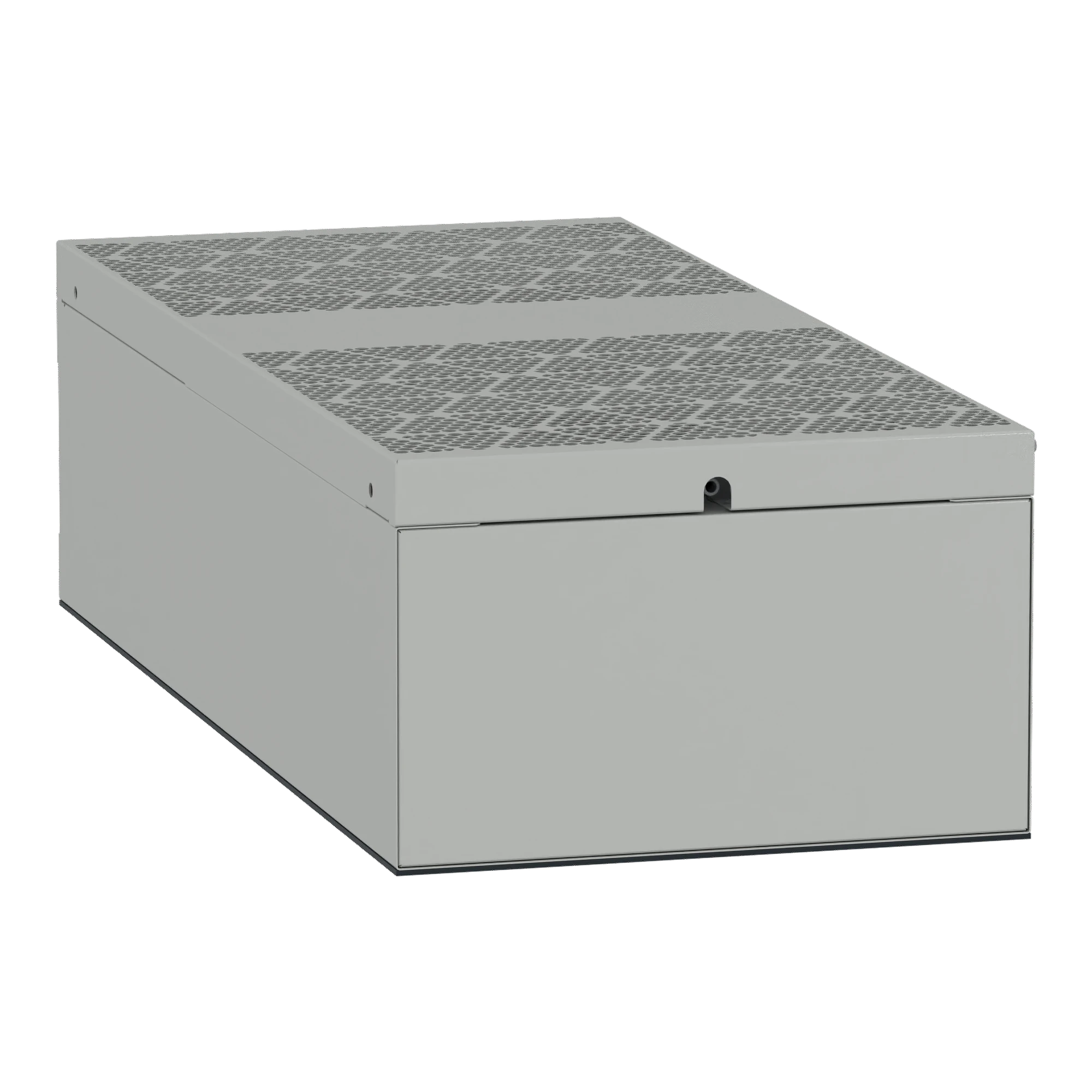 Schneider Electric NSYCUHD800DG Outdoor Wall-Mounted Cooling Unit, Climasys CU, 800W, 230V, 50/60Hz, IP55 (img_006)