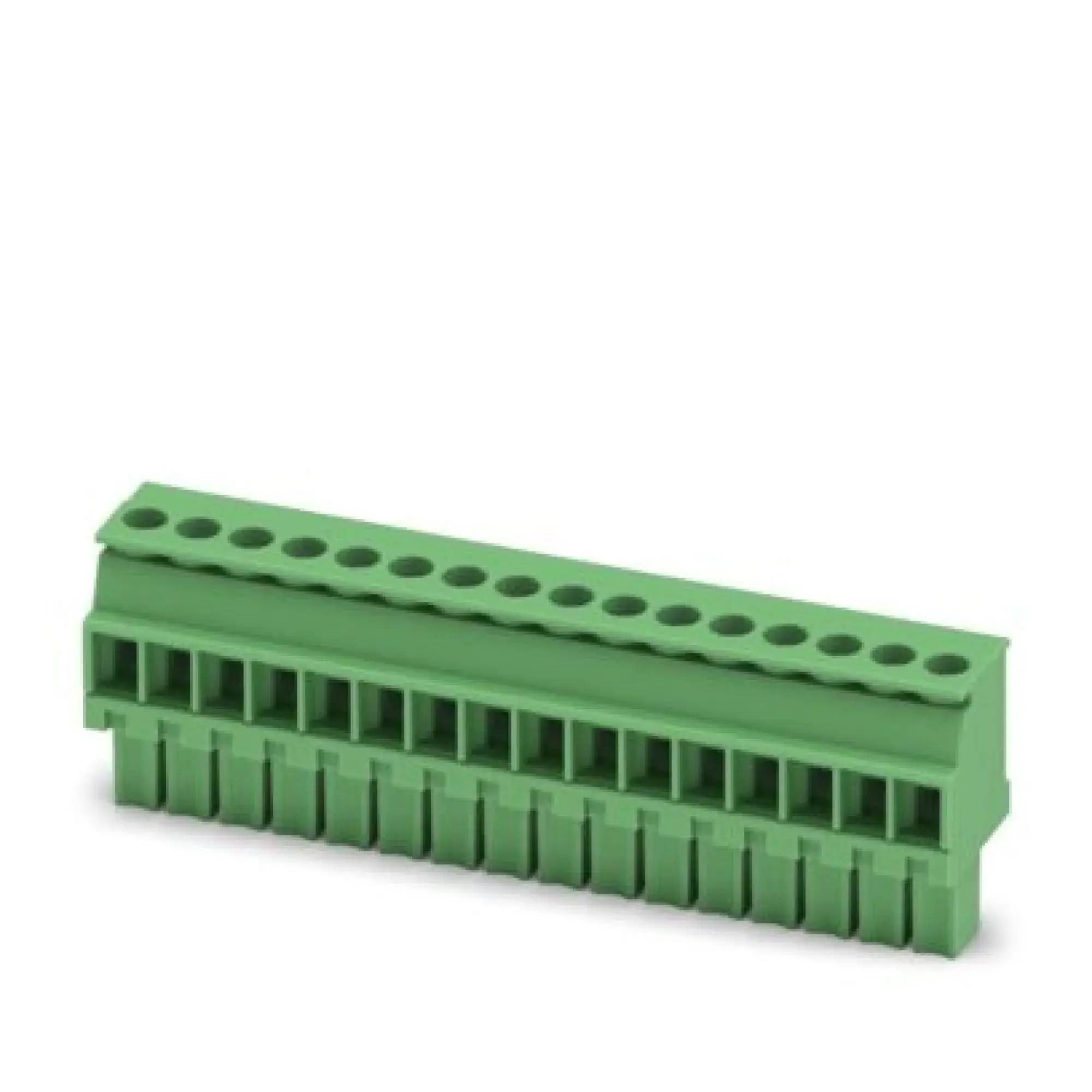 Phoenix Contact 1862991 PCB connector MCVW 1,5/16-ST-3,5 (img_001) Phoenix Contact 1862991 PCB connector MCVW 1,5/16-ST-3,5 (img_001)