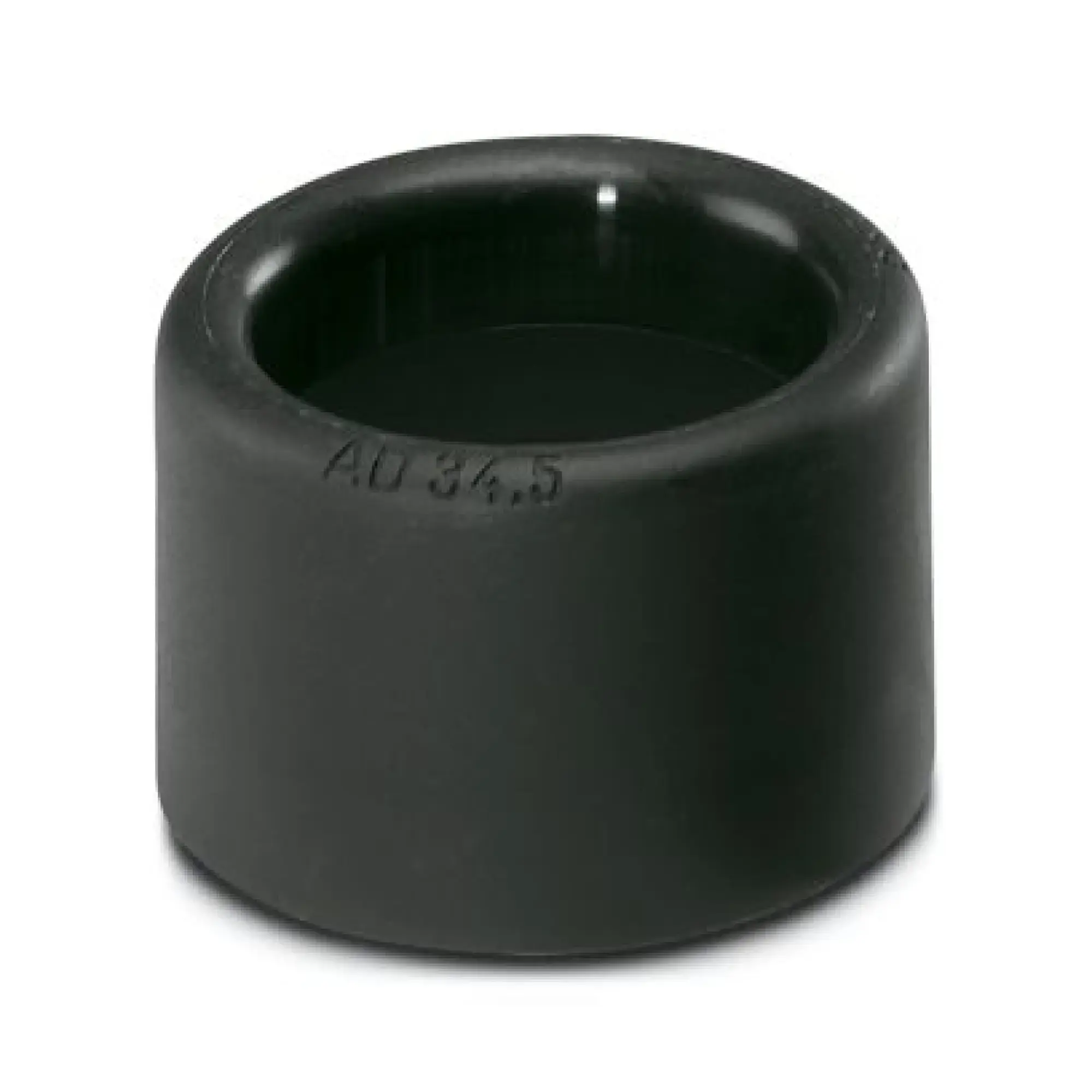 Phoenix Contact 3240986 Cable protection end sleeve WP-SC PA HF 34,5 BK (img_001)