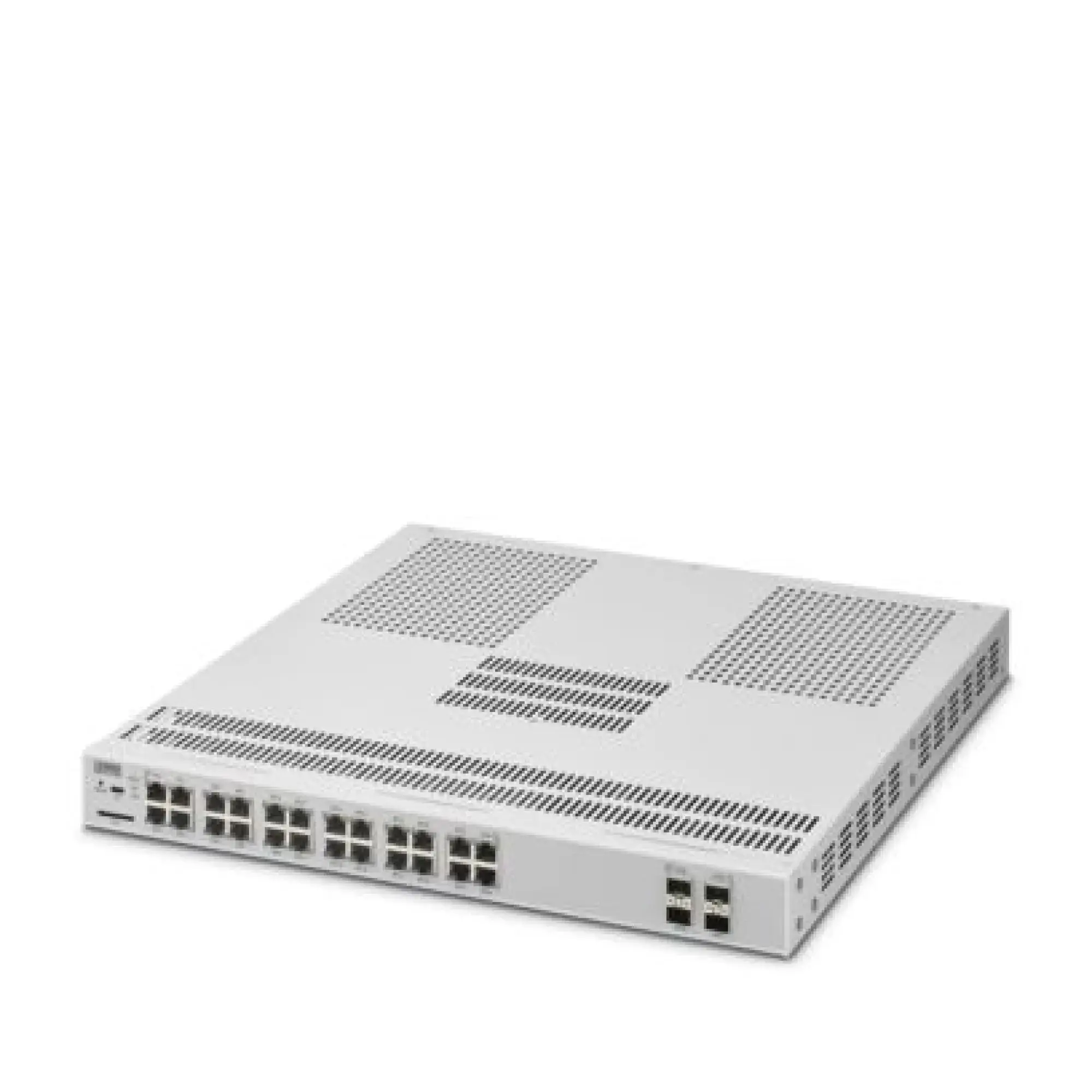 Phoenix Contact 1525939 Industrial Ethernet Switch FL SWITCH 5924-4SFP+ (img_001)
