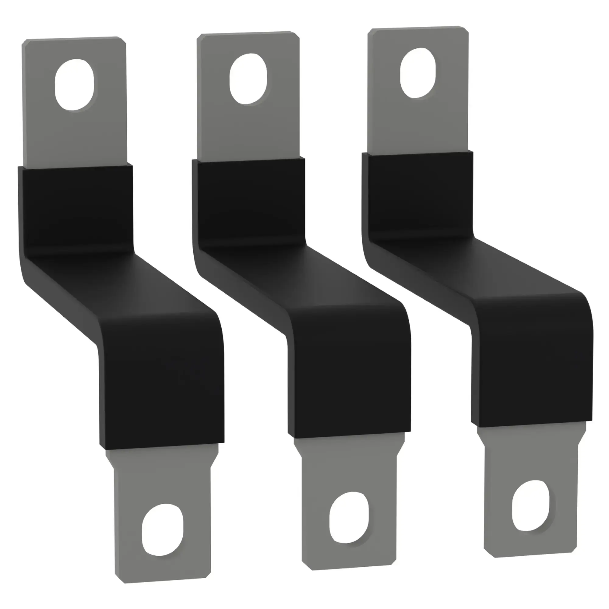 Schneider Electric LAD91503111 Flexibele Verbingunsschienen für TeSys Deca Advanced D115-150A an Leistungschalter NSX160 - NSX250, 3 polig LAD91503111 (img_001) Schneider Electric LAD91503111 Flexibele Verbingunsschienen für TeSys Deca Advanced D115-150A an Leistungschalter NSX160 - NSX250, 3 polig LAD91503111 (img_001)