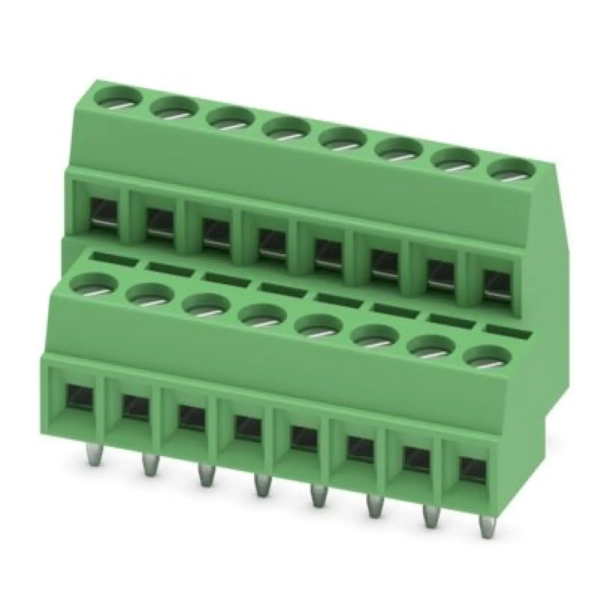 Phoenix Contact 1751455 PCB terminal block MKKDS 1/ 8-3,5 (img_001)