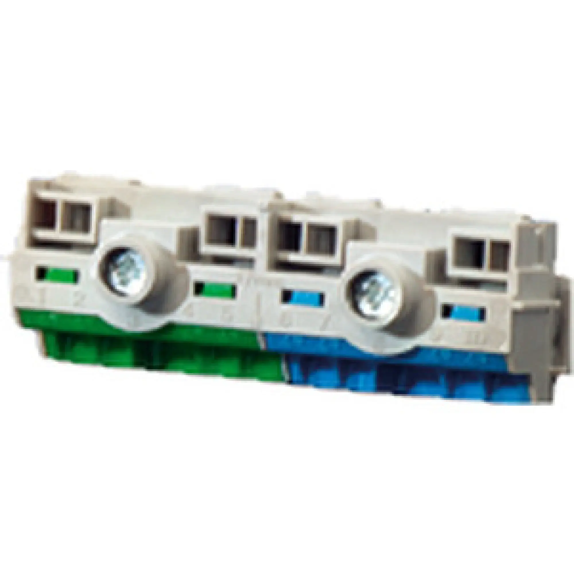 Hensel 61000725 KV PE- und N-Klemme KV FC 03 (img_002) Hensel 61000725 KV PE- und N-Klemme KV FC 03 (img_002)