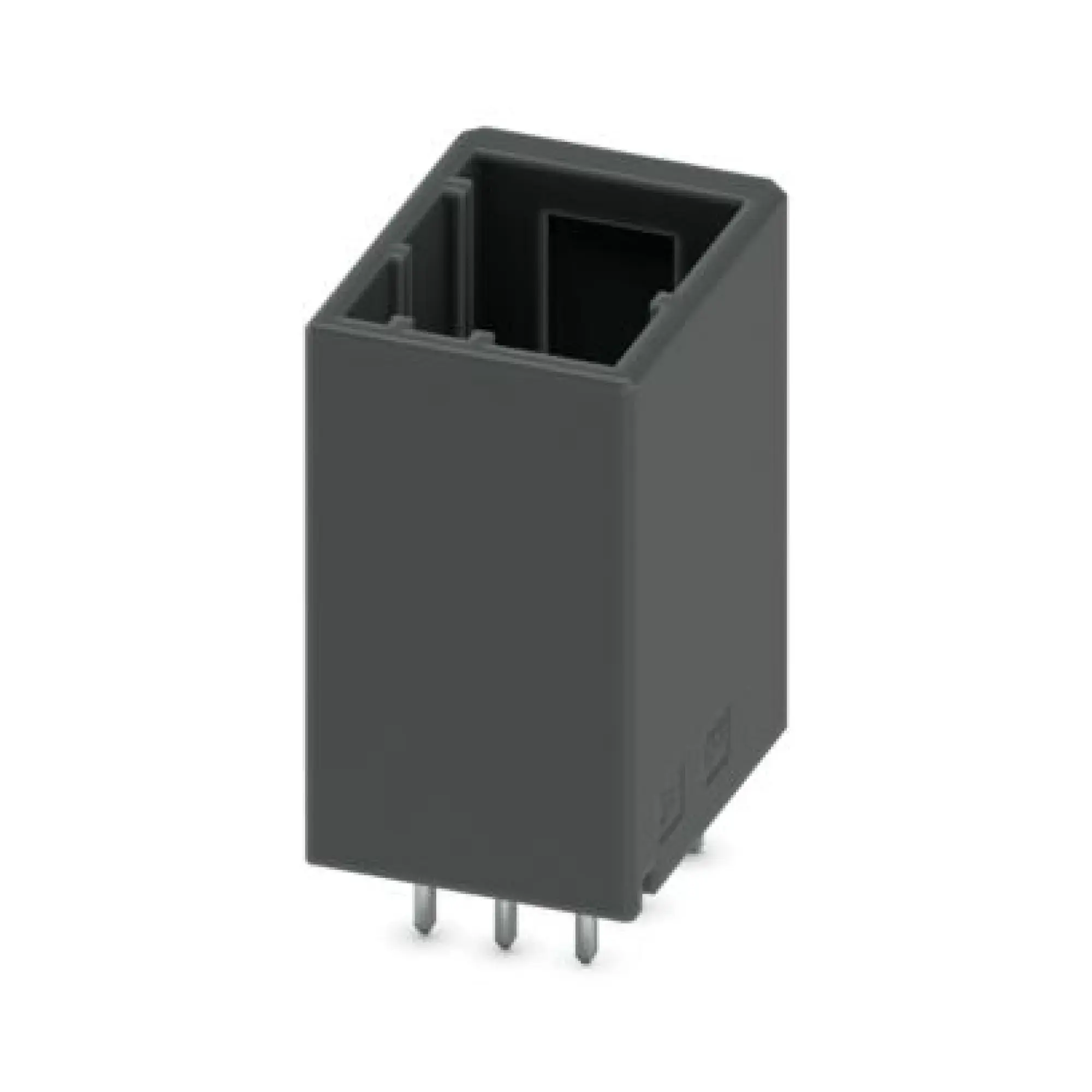 Phoenix Contact 1378130 PCB header DD21H 0,85/ 6-V-2,5-Y (img_001) Phoenix Contact 1378130 PCB header DD21H 0,85/ 6-V-2,5-Y (img_001)