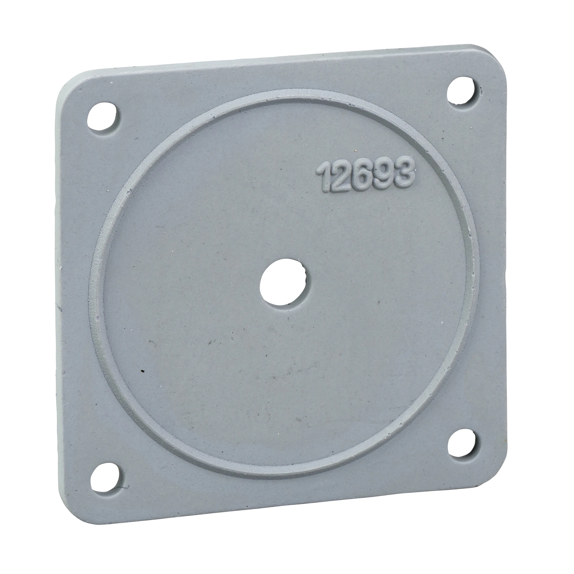 Schneider Electric KZ73 IP65 seal for 45x45mm front panel+cam switch w mult. mounting - 5-piece set (img_001) Schneider Electric KZ73 IP65 seal for 45x45mm front panel+cam switch w mult. mounting - 5-piece set (img_001)