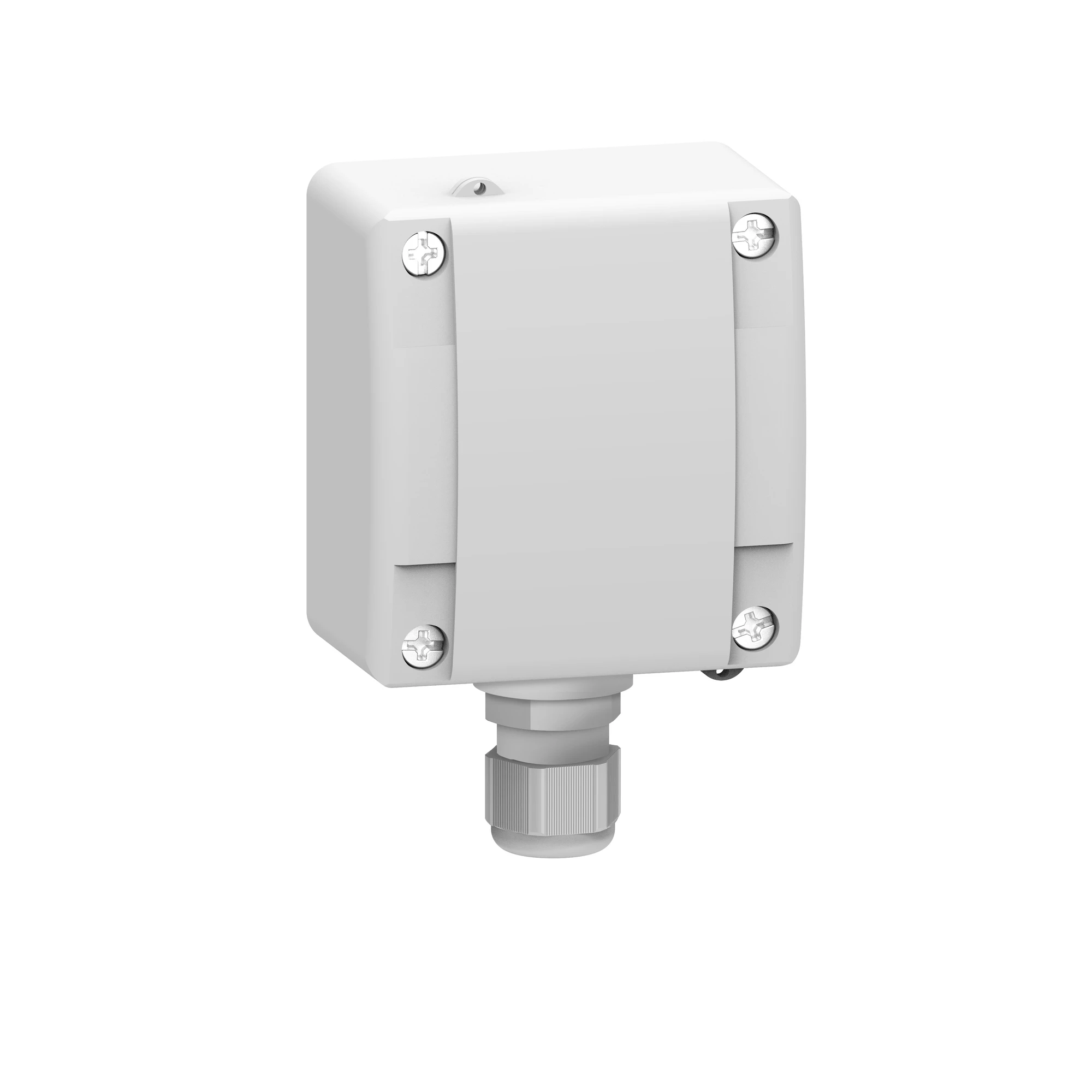 Schneider Electric TM1STNTCW69755 Temperatursensor für Außenbereich, Modicon M171/M172, NTC, -50 bis +110 °C, IP68, 6x20 mm (img_001)