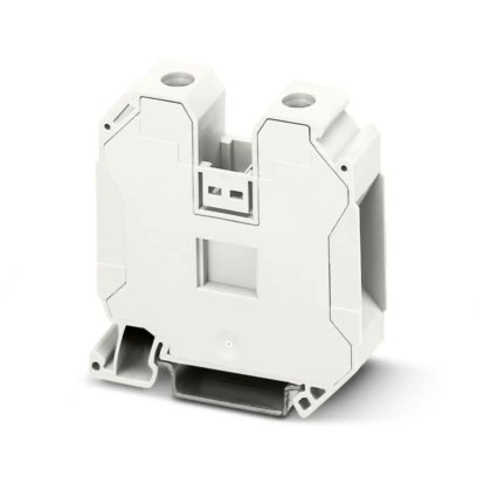 Phoenix Contact 1723863 Feed-through terminal block UT 35 WH (img_001)