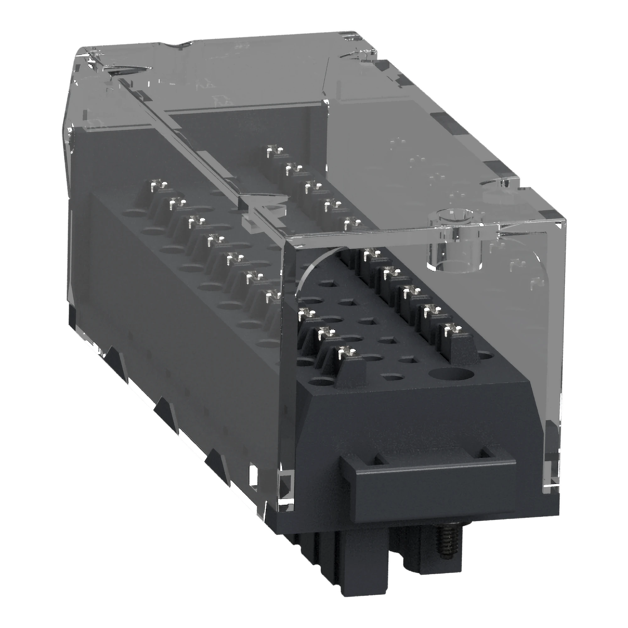 Schneider Electric BMXFTB2020 Modicon X80 terminal, 20-pin removable spring-cage, 1x 0.34-1 mm² (img_007)