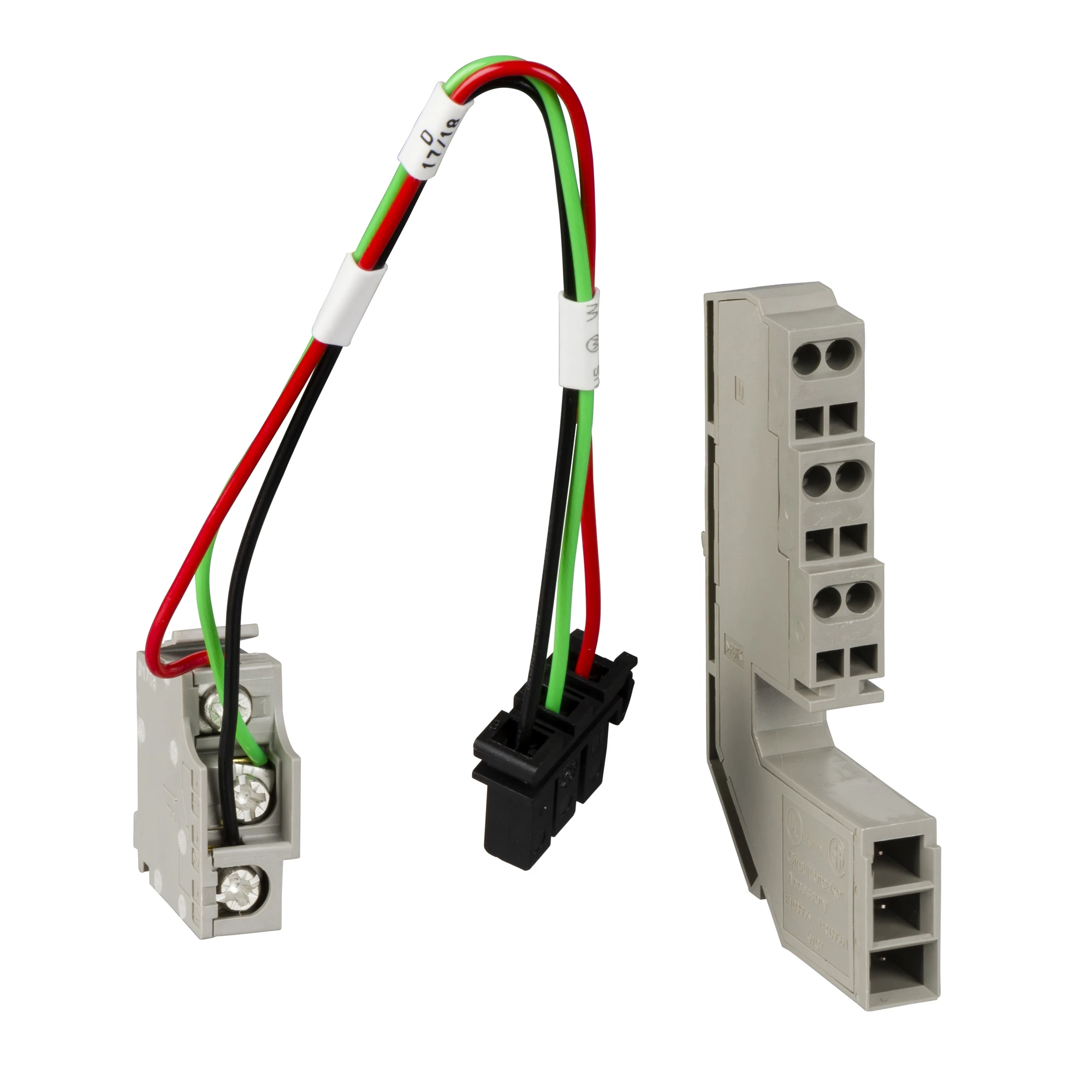 Schneider Electric 33799 SDE Auxiliary switch with 1 contact, Ith 6A (660/690 V AC) (img_001) Schneider Electric 33799 SDE Auxiliary switch with 1 contact, Ith 6A (660/690 V AC) (img_001)