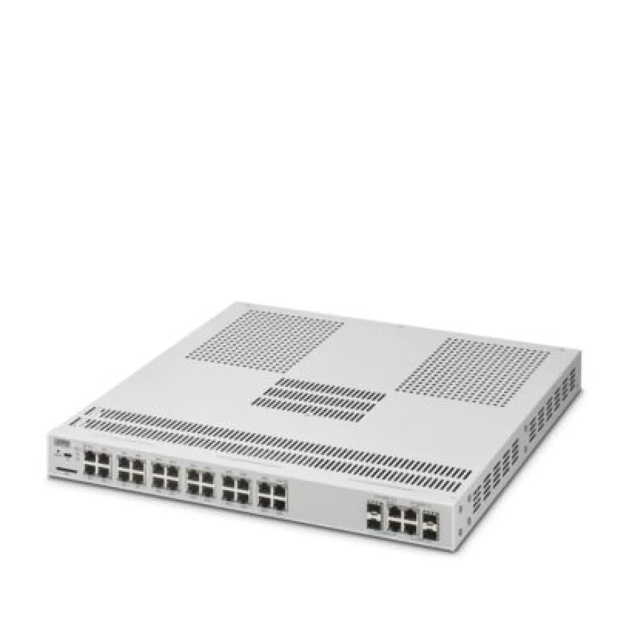 Phoenix Contact 1525945 Industrial Ethernet Switch FL SWITCH 5924-4GC (img_001)