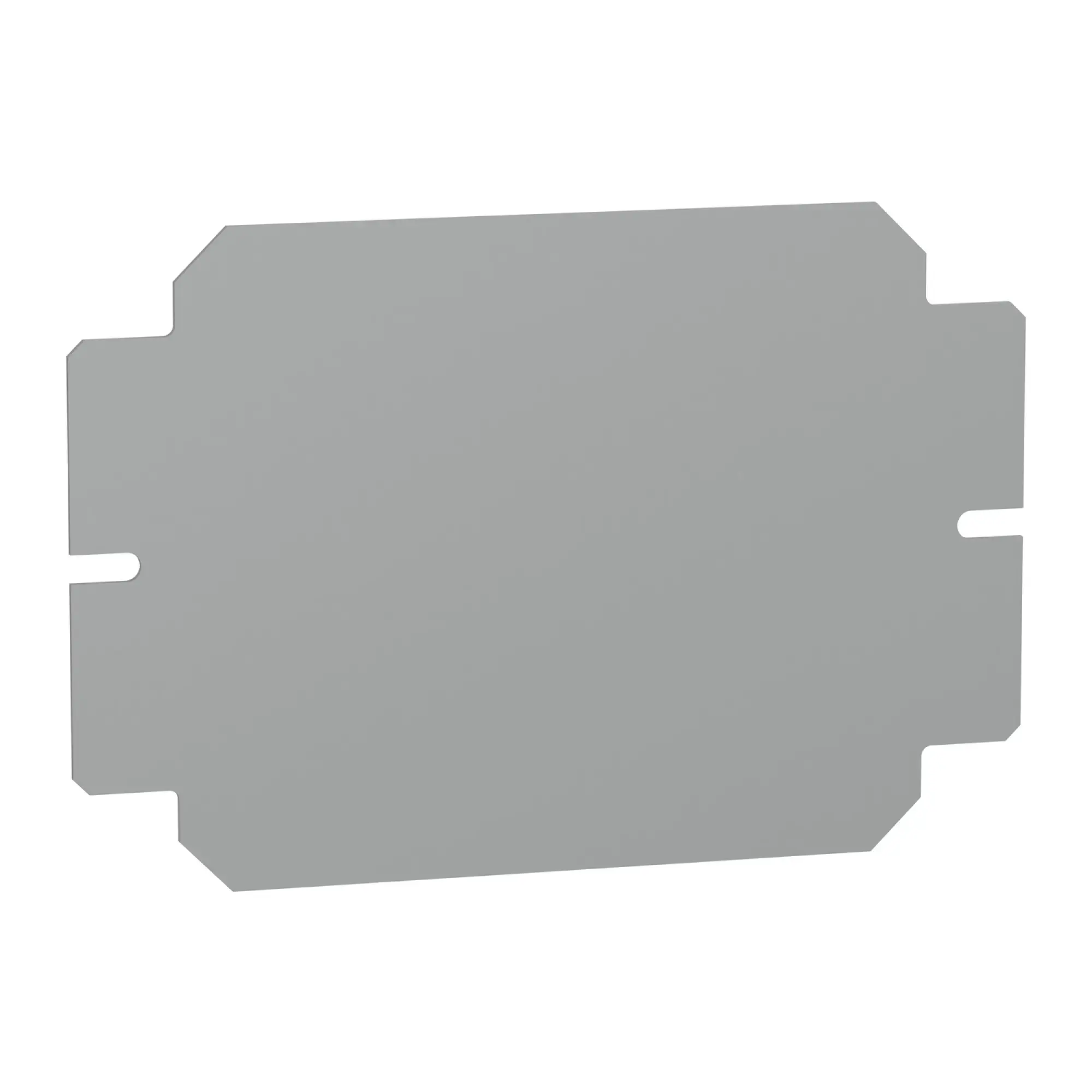 Schneider Electric NSYMM12SB Mounting Plate METAL 150 X 200 MM (img_002)