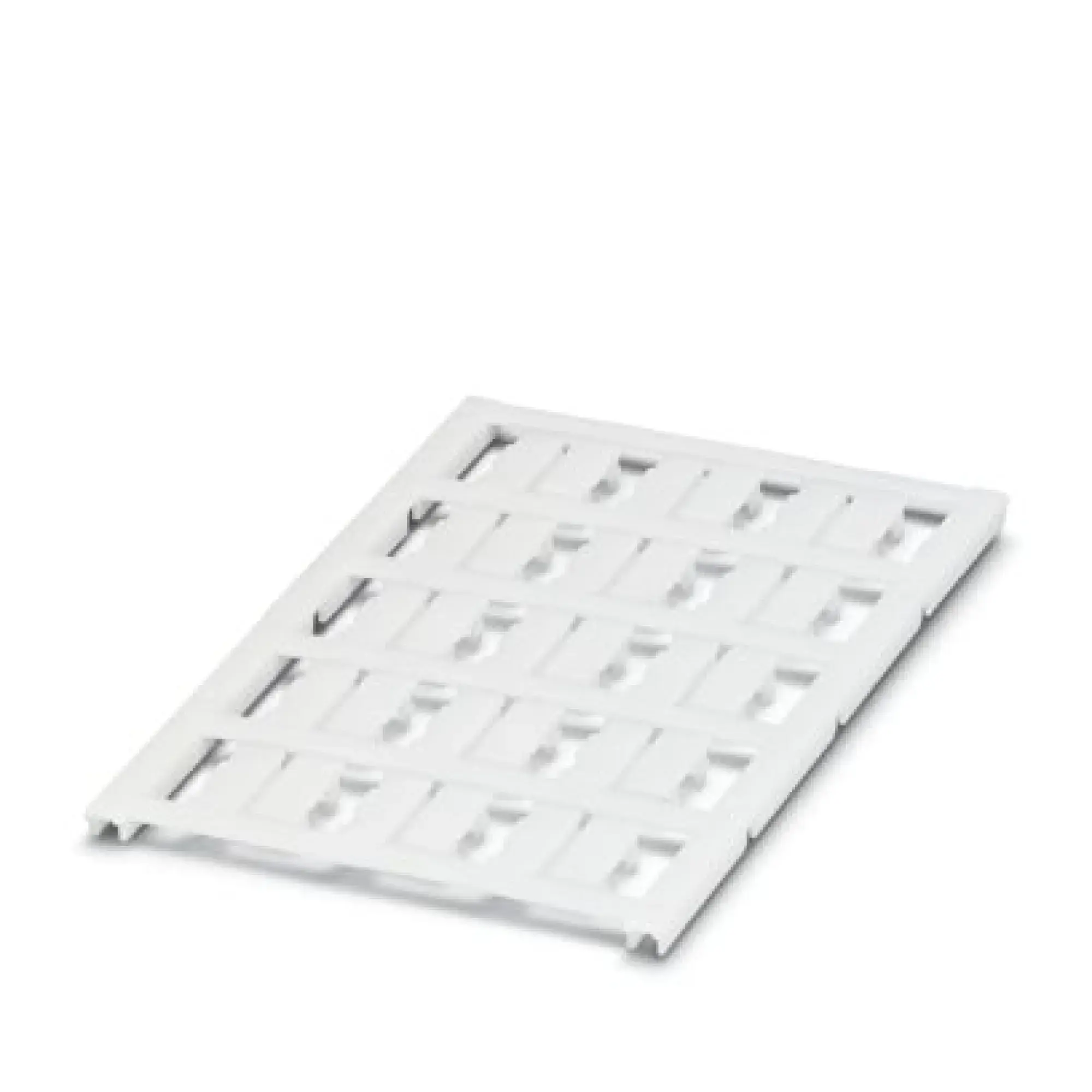 Phoenix Contact 0824728 Conductor marker UC-WMC 4,4 (15X 5,5) CUS (img_001) Phoenix Contact 0824728 Conductor marker UC-WMC 4,4 (15X 5,5) CUS (img_001)