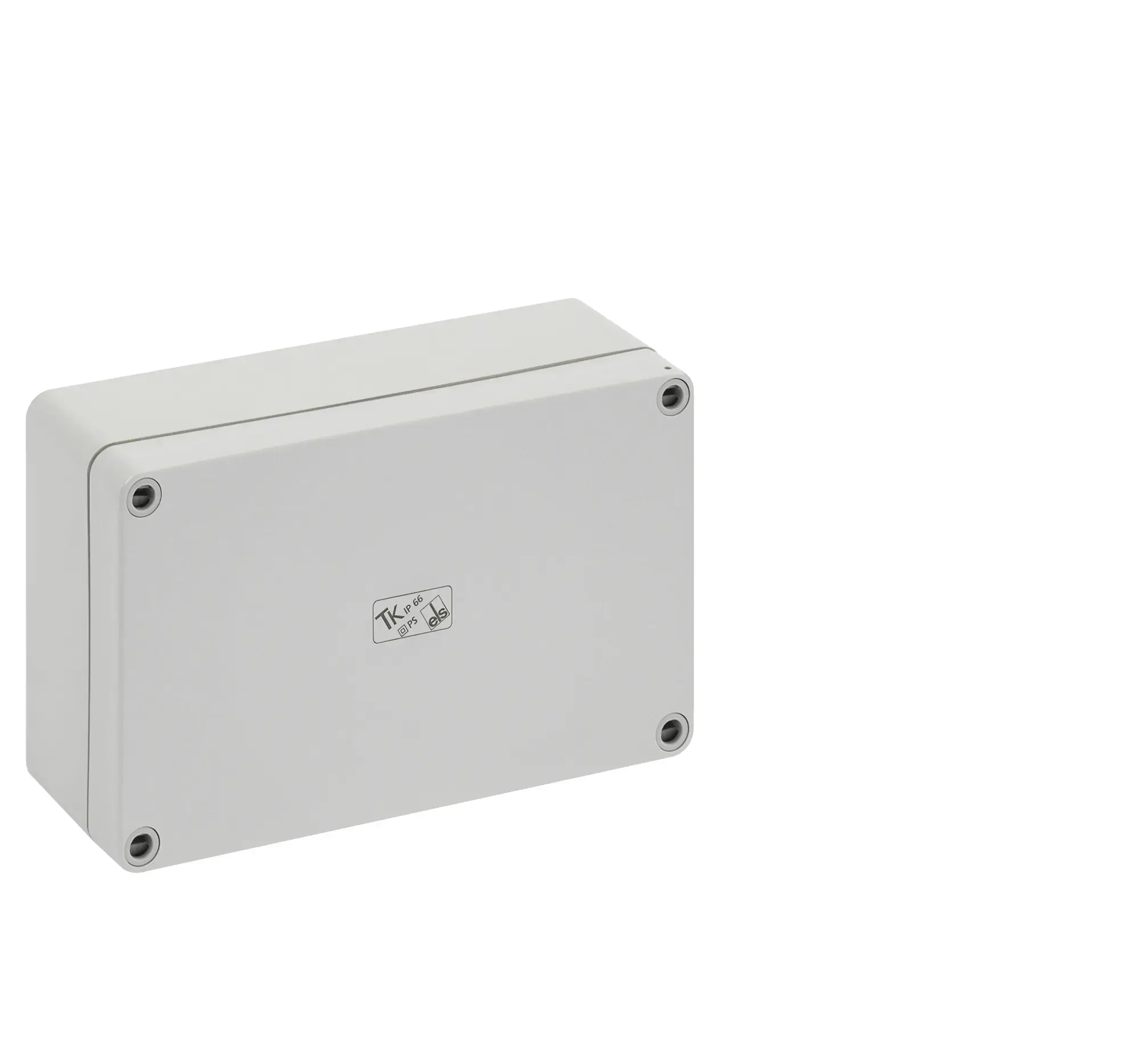 Spelsberg 11041401 Empty enclosure, Type of protection IP66, Impact strength IK07, Protection class II, Ui 690V AC, Rated insulation voltage 1000V DC, Halogen free (img_001) Spelsberg 11041401 Empty enclosure, Type of protection IP66, Impact strength IK07, Protection class II, Ui 690V AC, Rated insulation voltage 1000V DC, Halogen free (img_001)