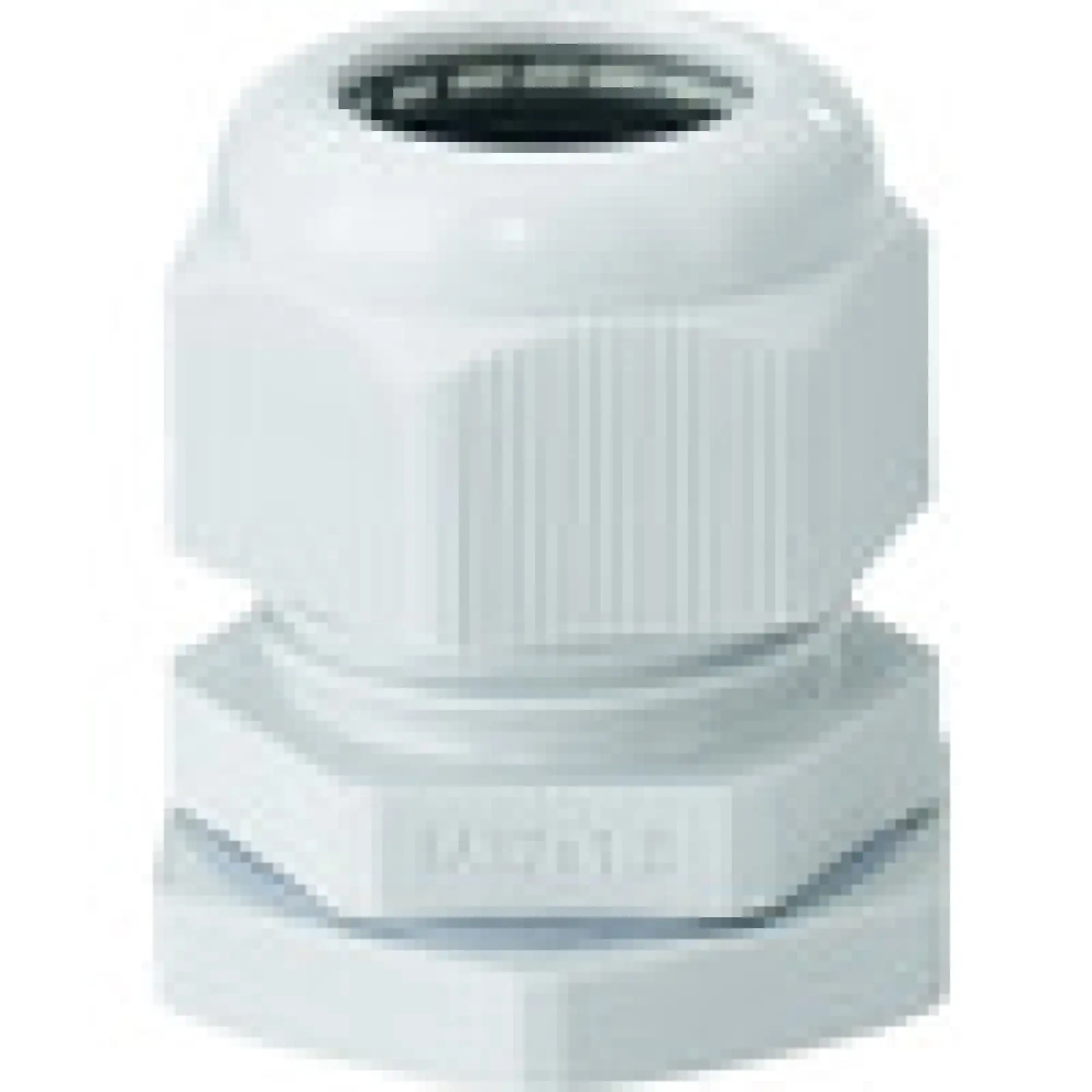 Hensel 3600212 Anbau-Kabelstutzen, IP66/IP67/IP69, M 32 Glühdrahtprüfung IEC 60695-2: 960 °C AKM 32 (img_001)