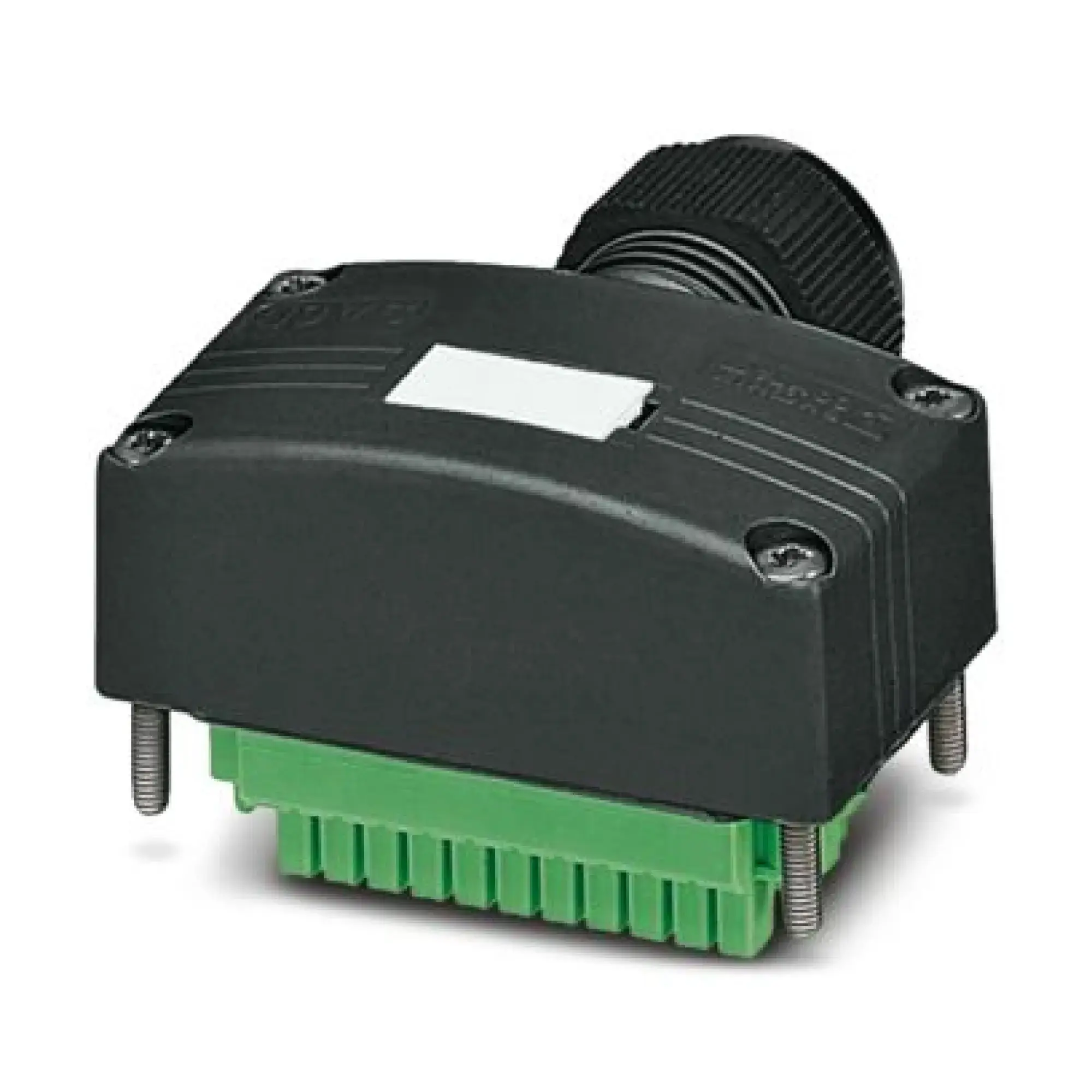 Phoenix Contact 1516580 Connector hood SACB-C-H180-8/ 8-10,0PUR SCO (img_001)