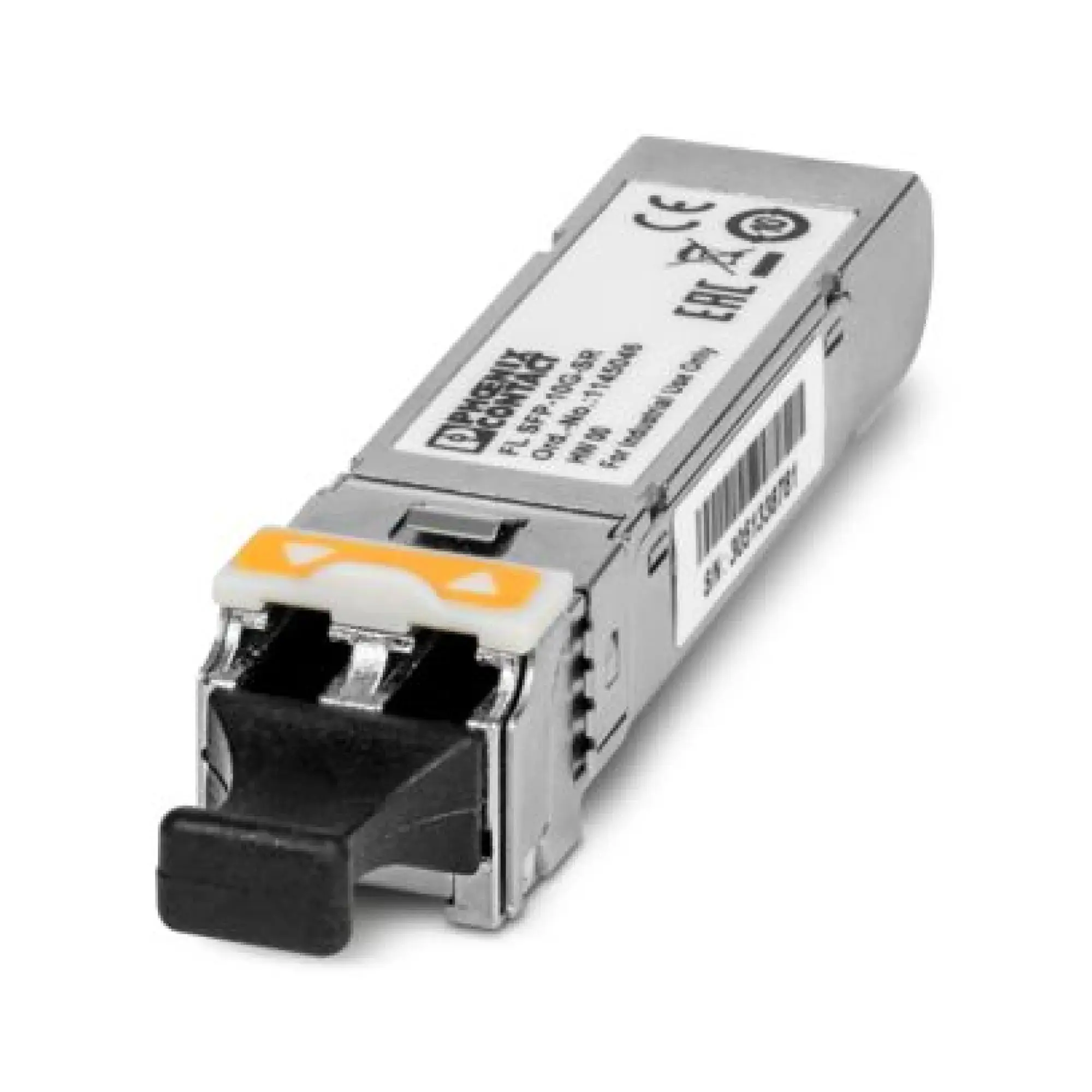 Phoenix Contact 1145046 Media module FL SFP-10G-SR (img_001)