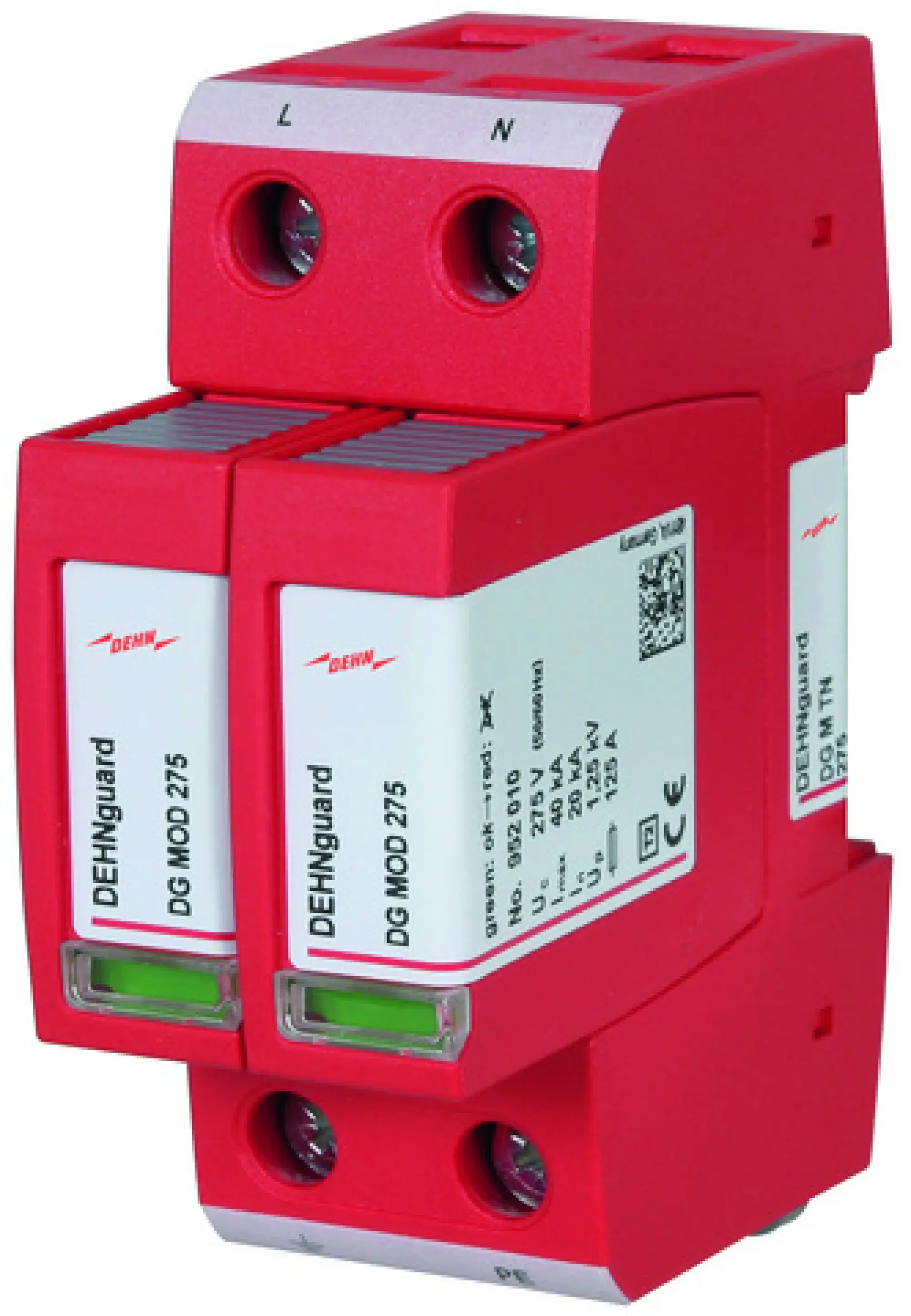 Dehn 952200 DEHNguard M surge arrester (img_001)