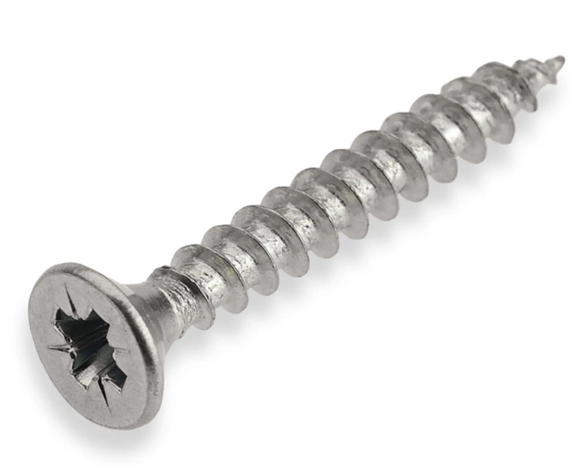 Cimco 190053 Chipboard screw countersunk head 5.0 x 40 mm PZ2 (img_001)