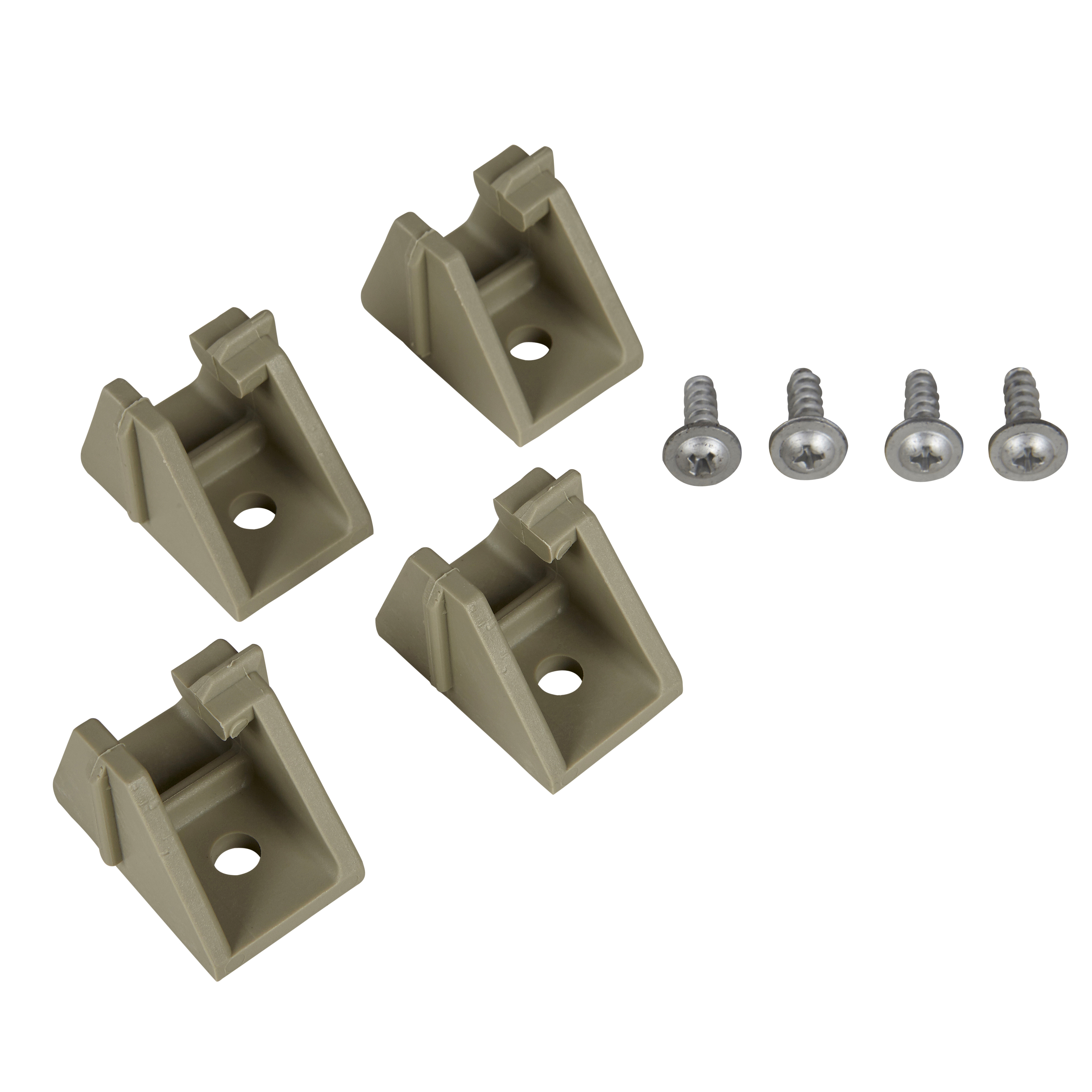 Schneider Electric Latches(4) linkage PLM 108