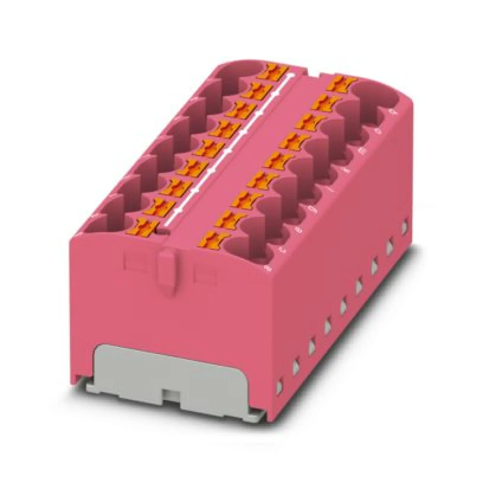 Phoenix Contact 3273983 Distribution block PTFIX 18X4-G PK (img_001)