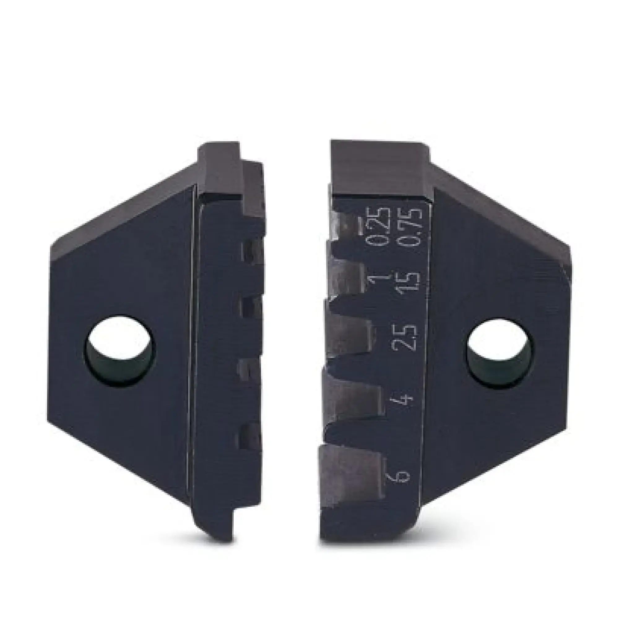 Phoenix Contact 1212035 Replacement die CRIMPFOX 6/DIE (img_001) Phoenix Contact 1212035 Replacement die CRIMPFOX 6/DIE (img_001)