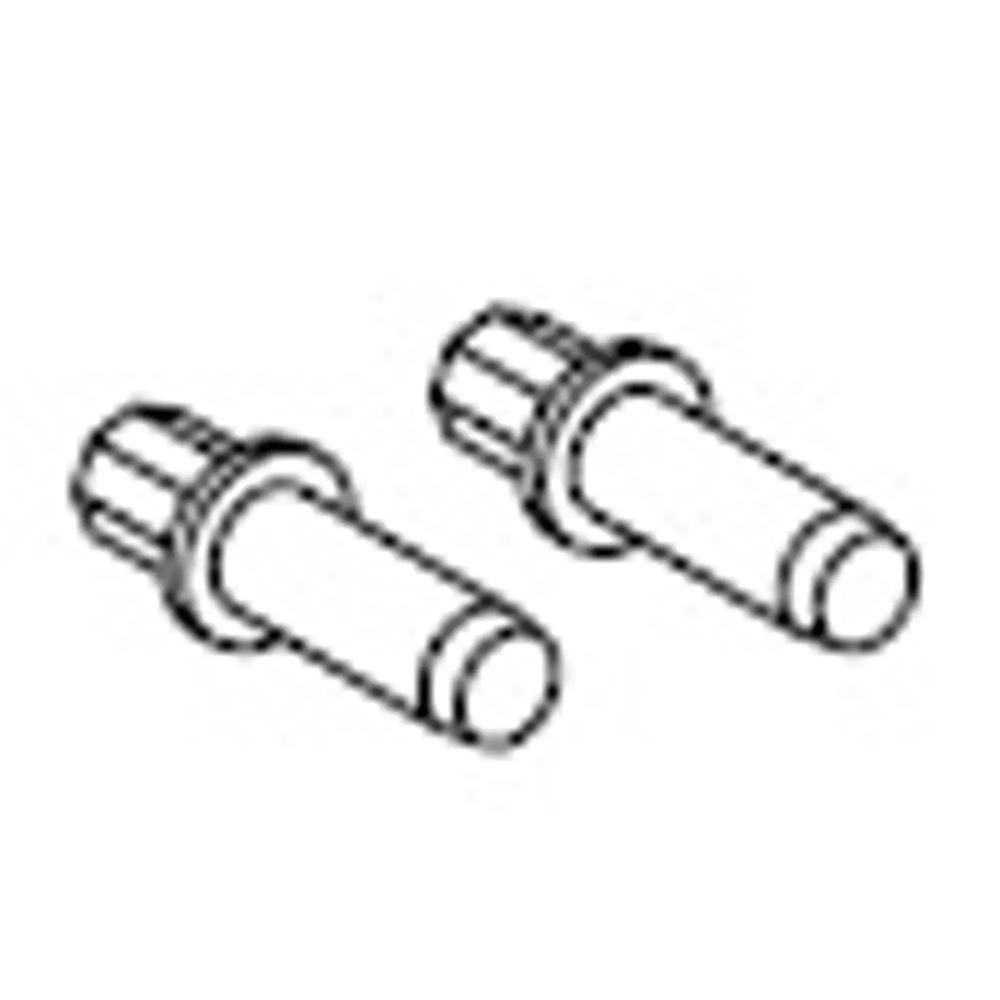 Schneider Electric LV429269 Plug-in contacts, for Vigi NS 100-250, packing unit: 2 pcs (img_002)
