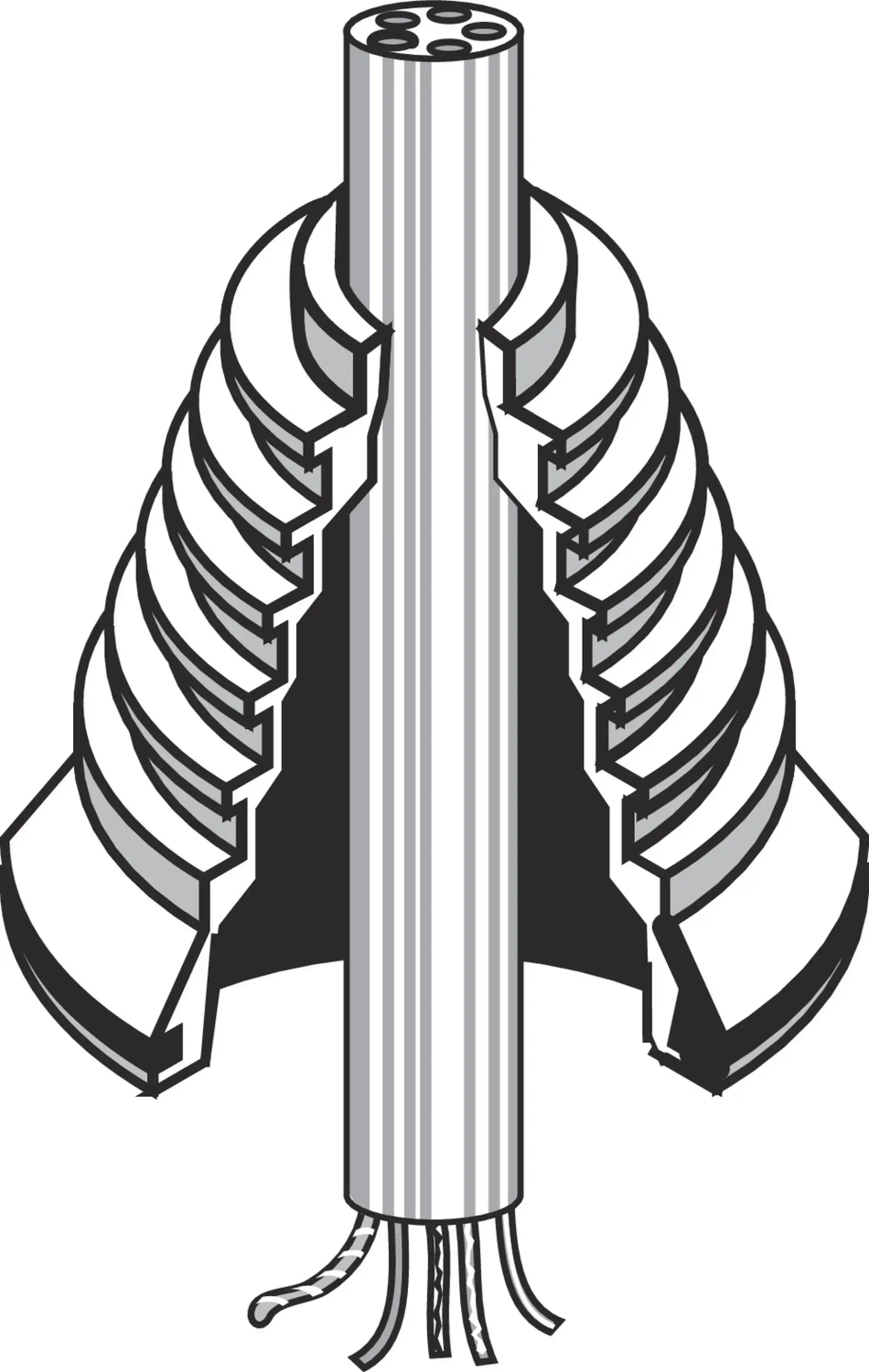 Hensel 36000164 Stufenstutzen, IP 65, Ø 30-72 mm KST 70 (img_004) Hensel 36000164 Stufenstutzen, IP 65, Ø 30-72 mm KST 70 (img_004)