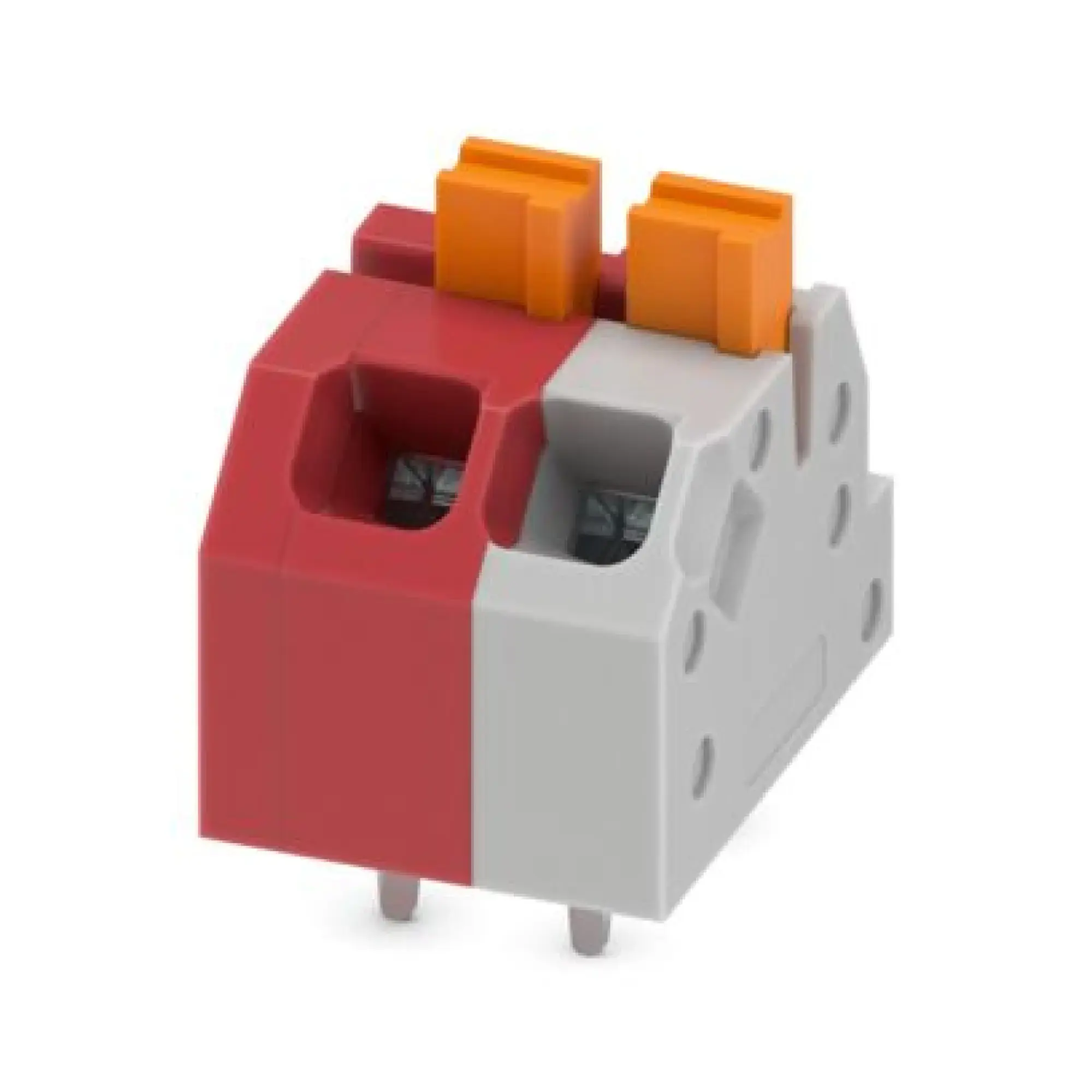 Phoenix Contact 1730377 PCB terminal block SPTAF 1/ 2-3,5-EL MC:RD/GY (img_001) Phoenix Contact 1730377 PCB terminal block SPTAF 1/ 2-3,5-EL MC:RD/GY (img_001)