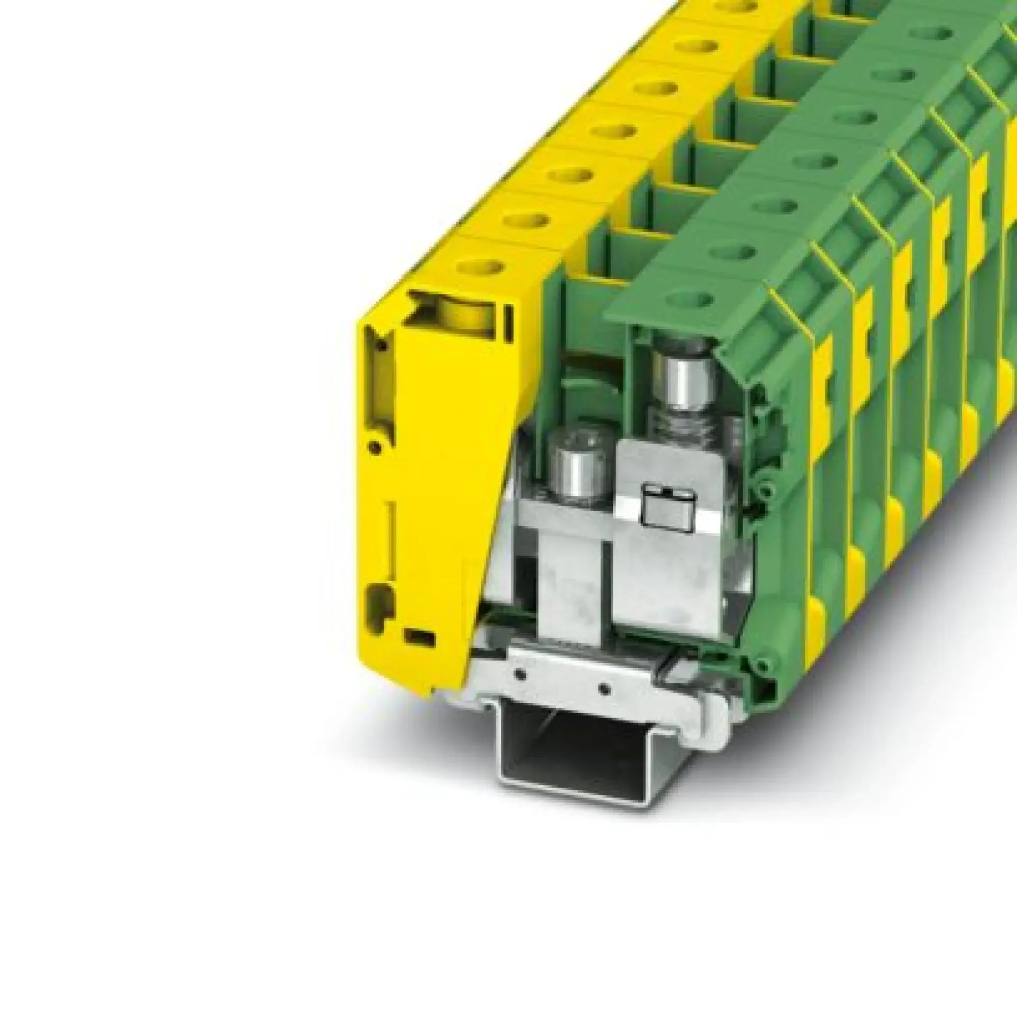 Phoenix Contact 3213141 Protective conductor terminal block UKH 70-PE/S (img_001)