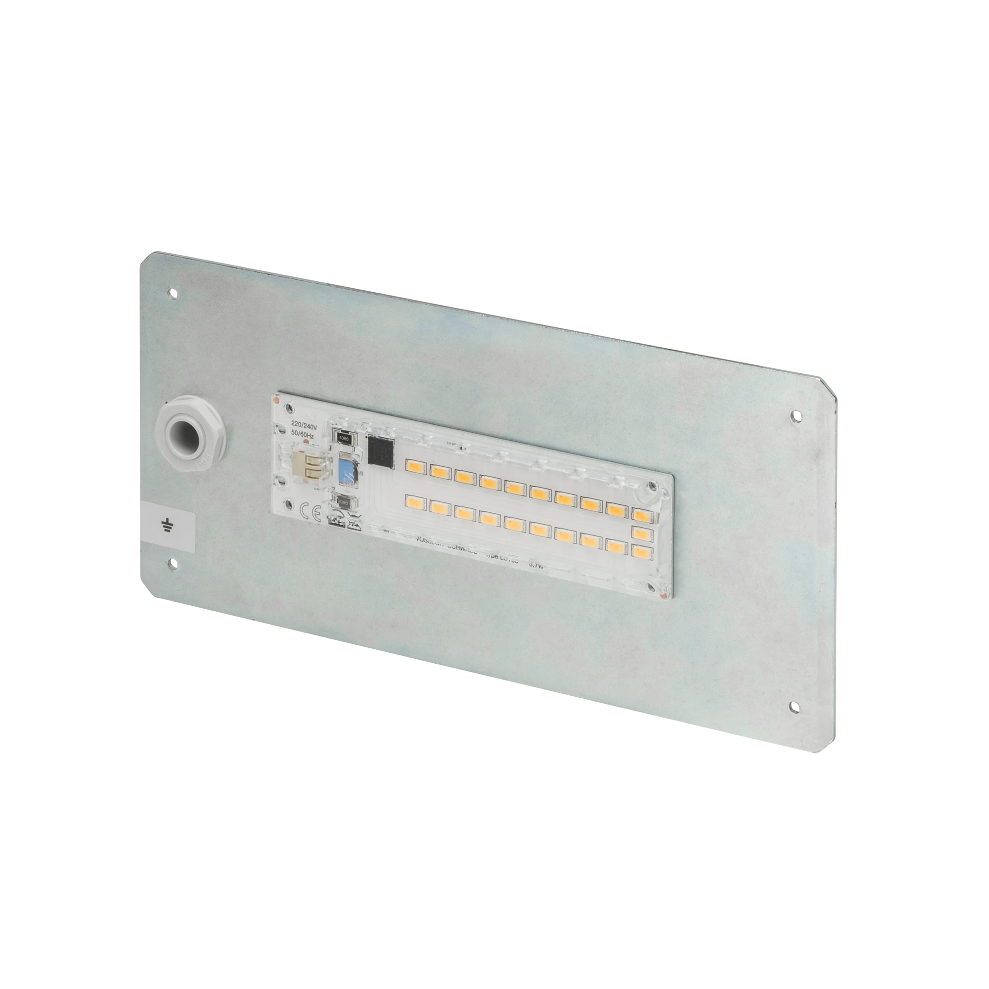GEWISS GW68990 Beleuchtungssatz zu Leergehaeuse 16/63 mit LED Leuchtmittel 8.7 W 4000 K (img_001) GEWISS GW68990 Beleuchtungssatz zu Leergehaeuse 16/63 mit LED Leuchtmittel 8.7 W 4000 K (img_001)