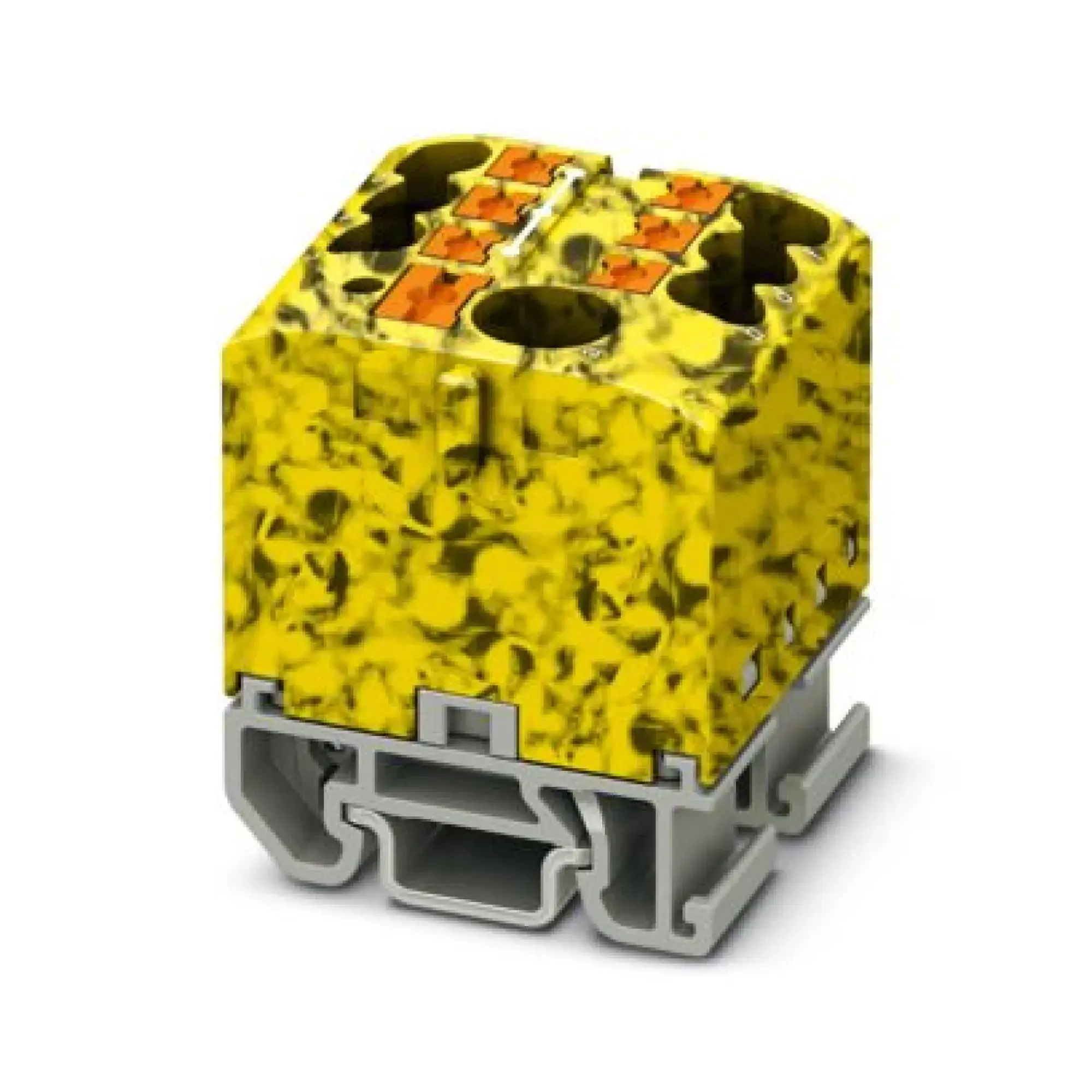 Phoenix Contact 3274186 Distribution block PTFIX 6/6X2,5-NS15A-FE (img_001)