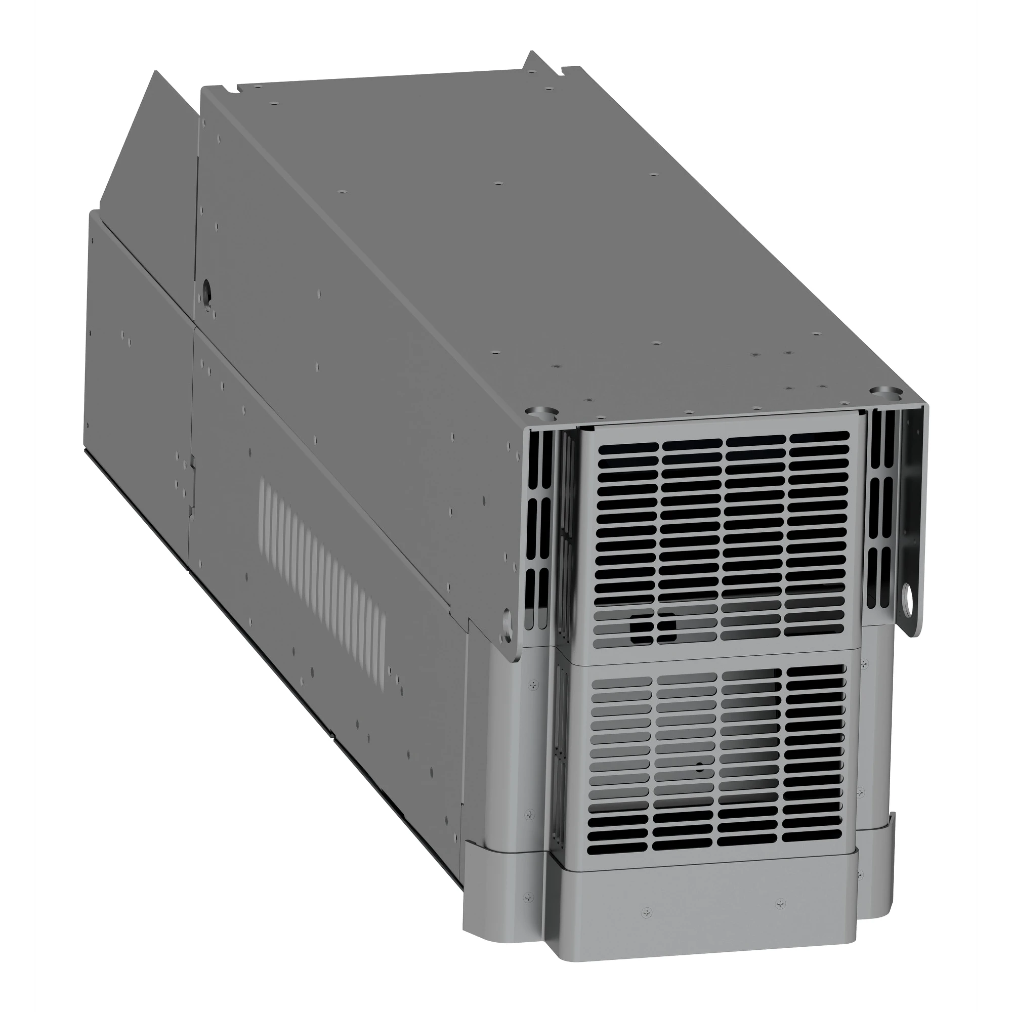 Schneider Electric ATV630C13N4428 Frequency Inverter ATV630, 130 kW, 380...480V, IP00, Marine Certification (img_007)