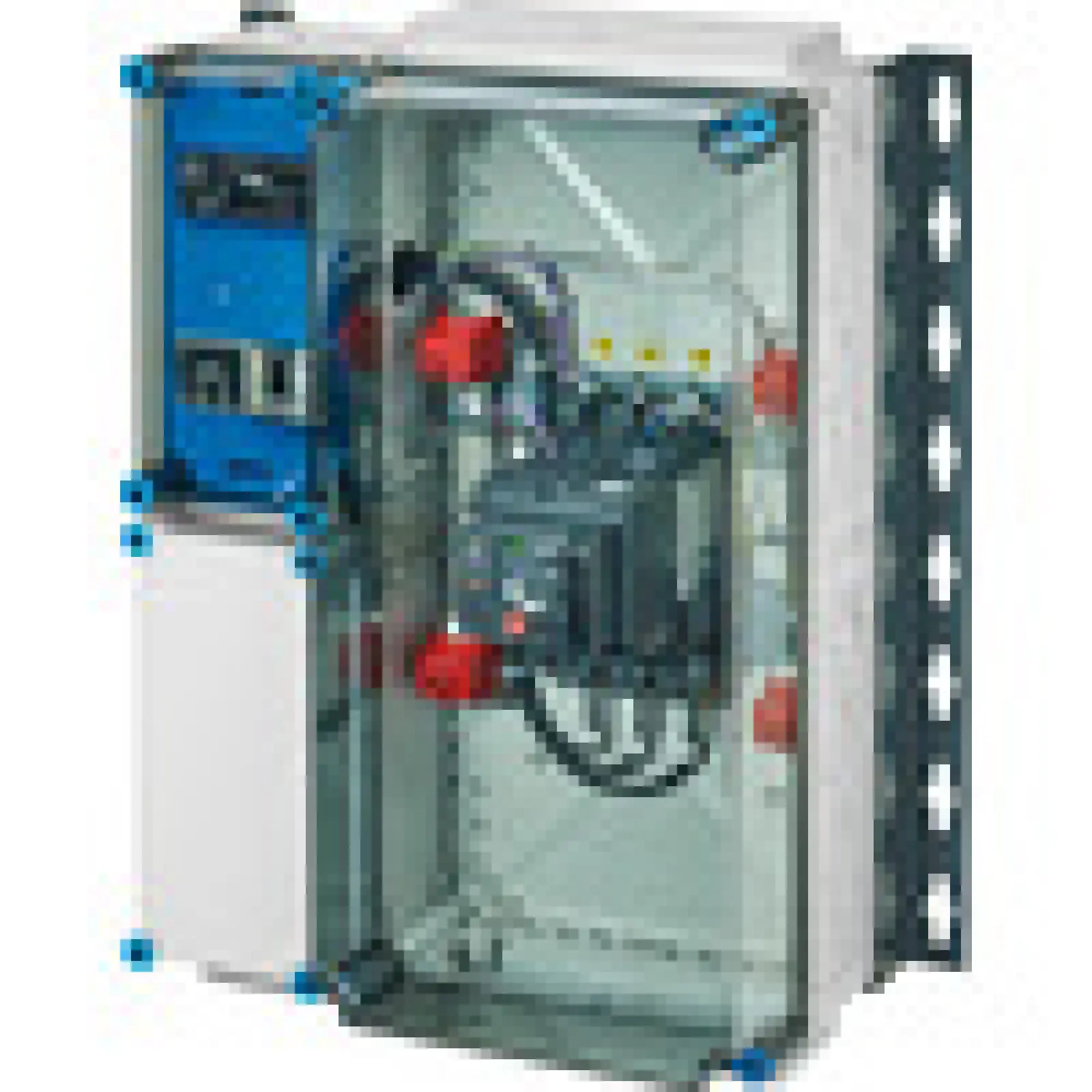 Hensel 20001470 PV-Freischaltstelle, 100 kVA, 3-polig mit Leistungsschalter und NA-Schutz Mi AE 3233 (img_001)