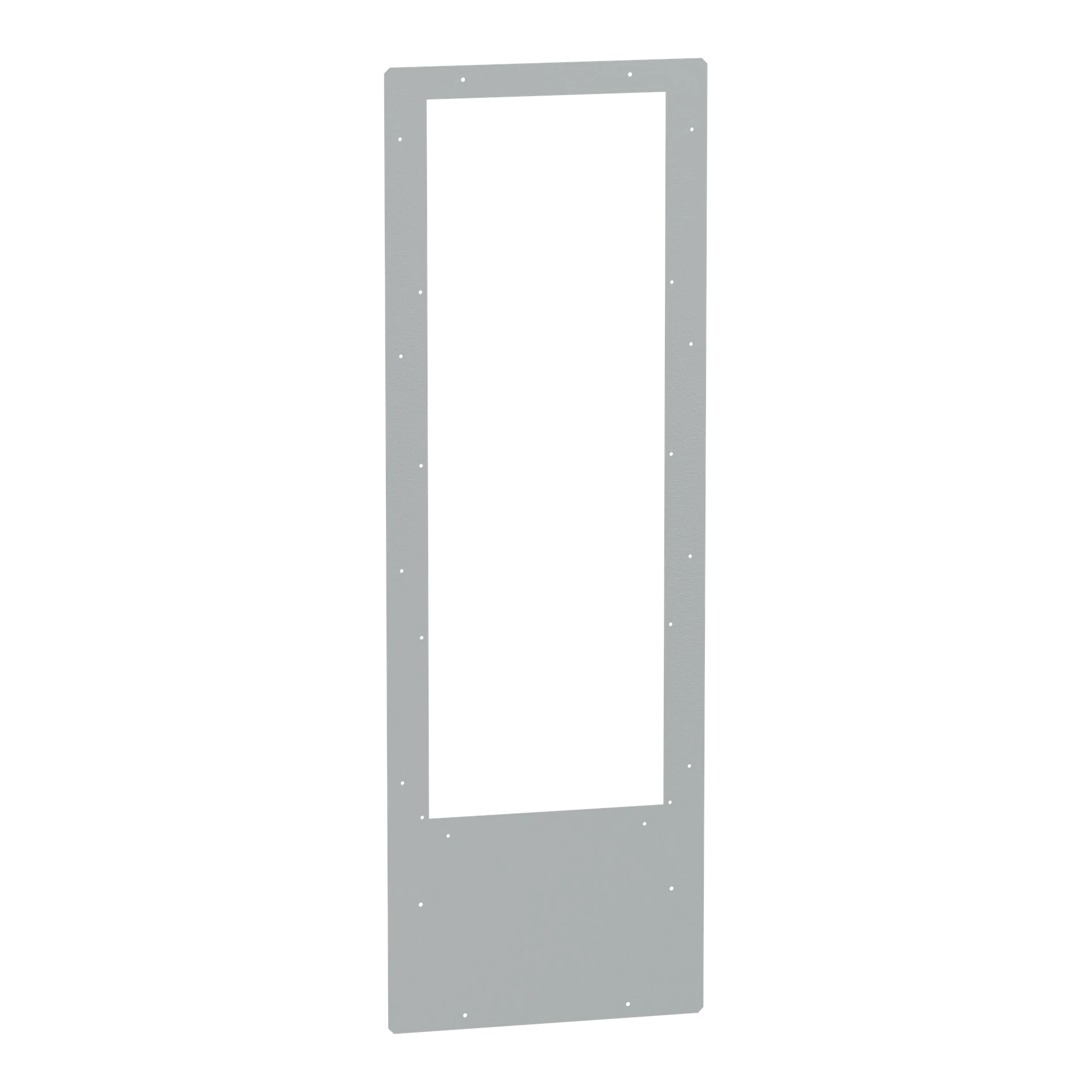 Schneider Electric NSYCUACC026DG Retrofit kit for CU Slim 3.2kW for the connected cooling unit, Climasys CU, flush mounted (img_001) Schneider Electric NSYCUACC026DG Retrofit kit for CU Slim 3.2kW for the connected cooling unit, Climasys CU, flush mounted (img_001)