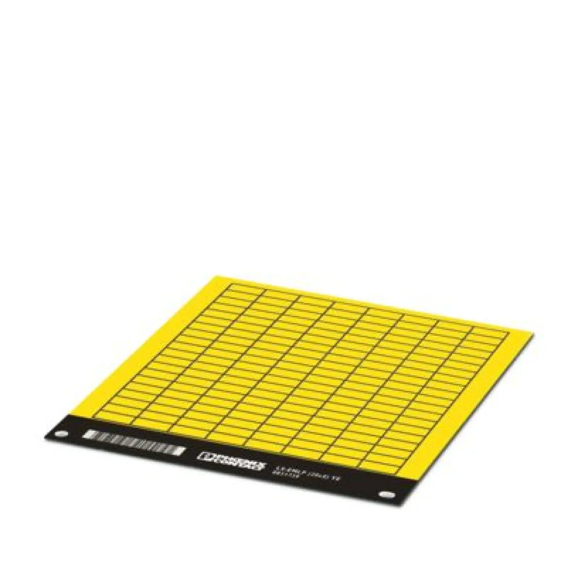 Phoenix Contact 0832025 Device marker LS-EMLP (20X8) YE CUS (img_001)