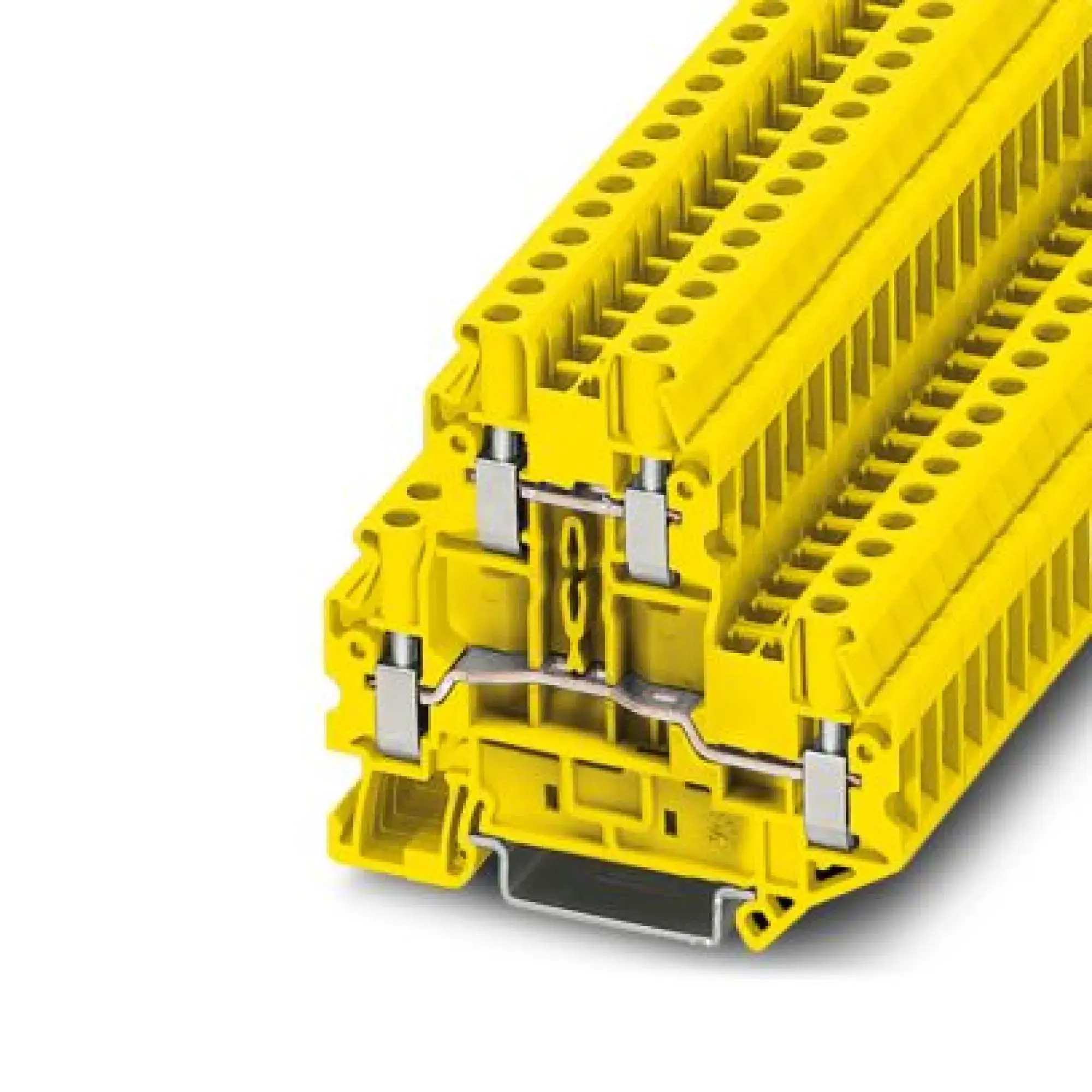 Phoenix Contact 3035467 Feed-through terminal block UTTB 4 YE (img_001)