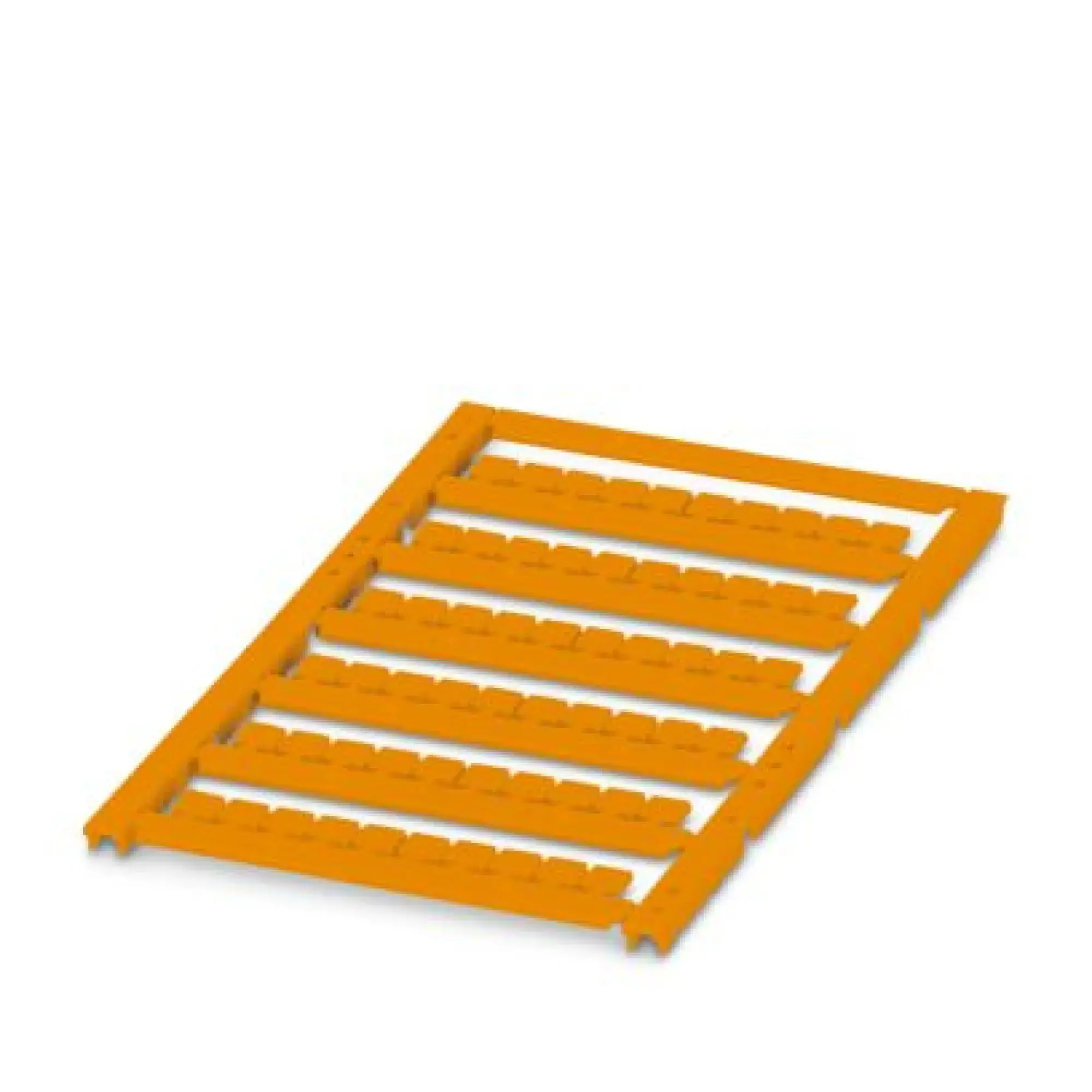 Phoenix Contact 0829726 Marker for terminal blocks UCT1-TMF 6 OG CUS (img_001) Phoenix Contact 0829726 Marker for terminal blocks UCT1-TMF 6 OG CUS (img_001)